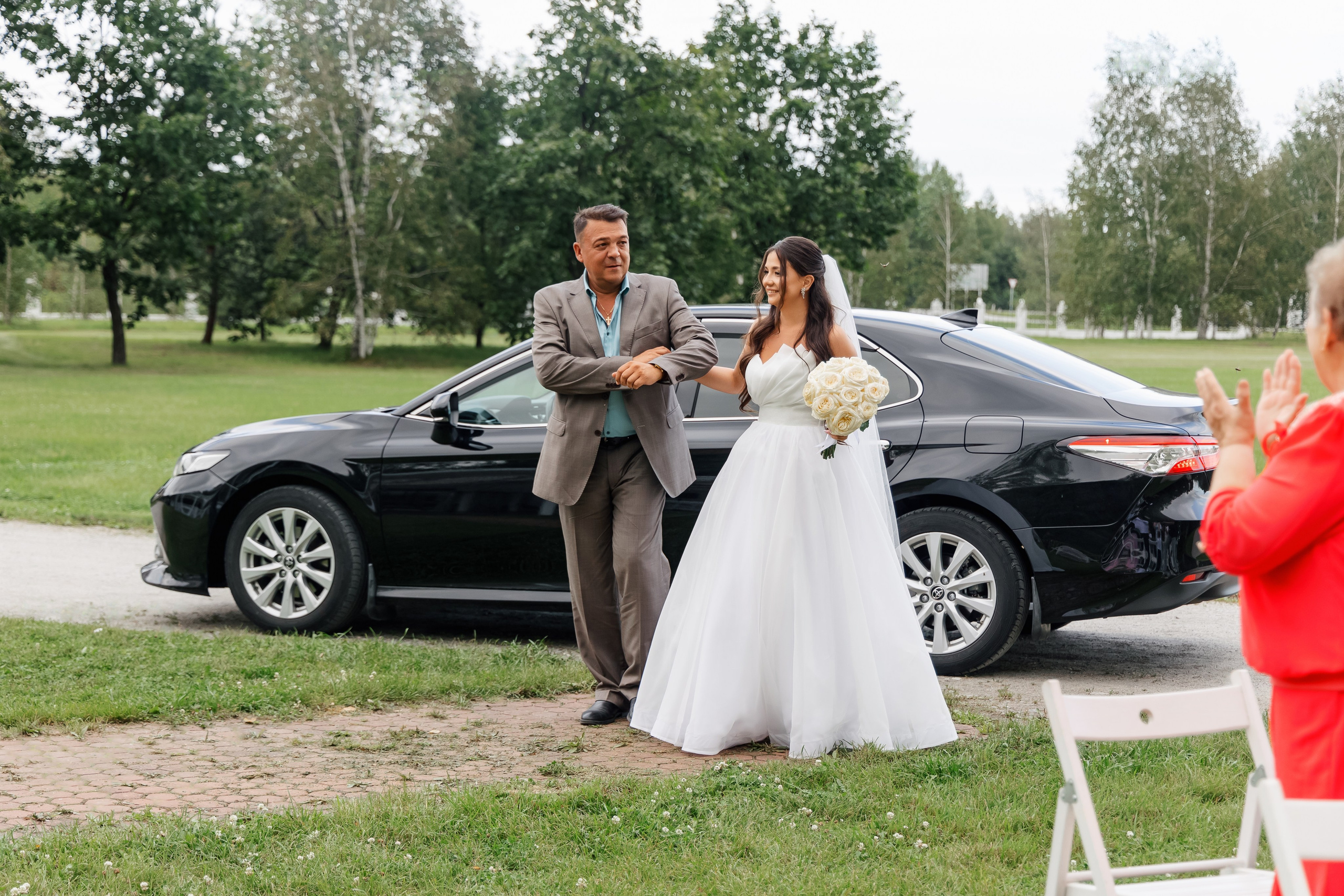 Илья и Александра. Sopka. Выездная на мельнице. Свадебный фотограф в Хабаровске