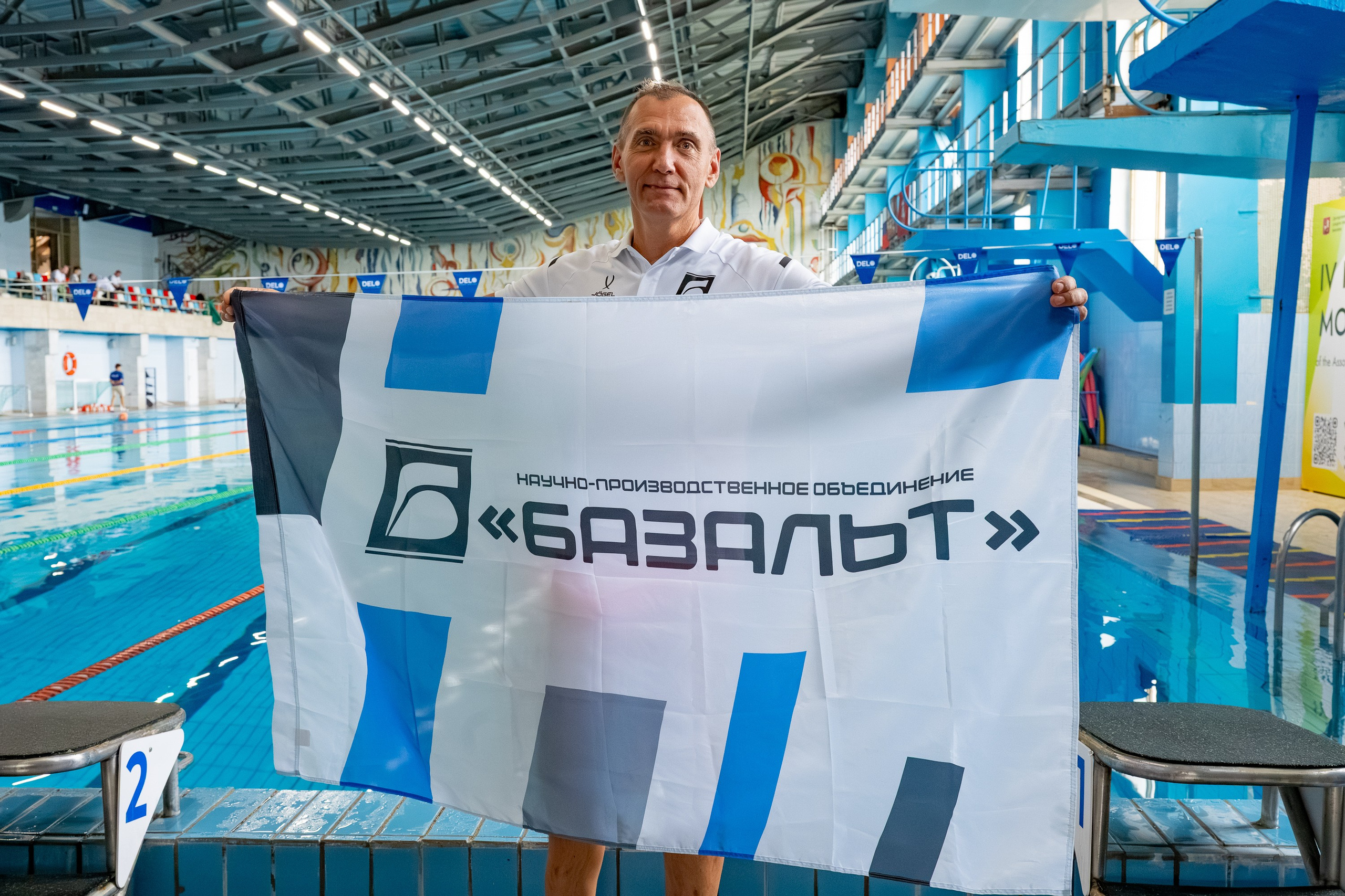 АРКС 2025 Плавание. Фотограф Киселев Егор