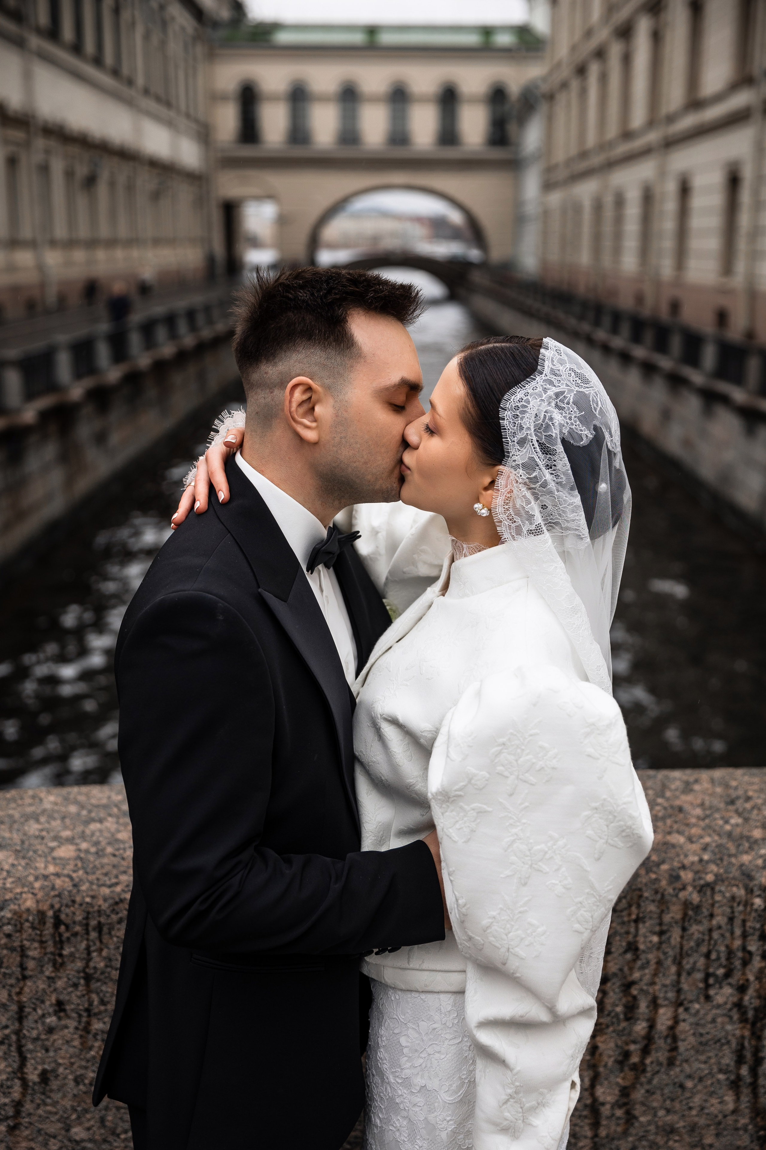 НАСТРОЕНИЕ — ПИТЕР…. Свадебный фотограф Санкт-Петербург Катерина Ширяева