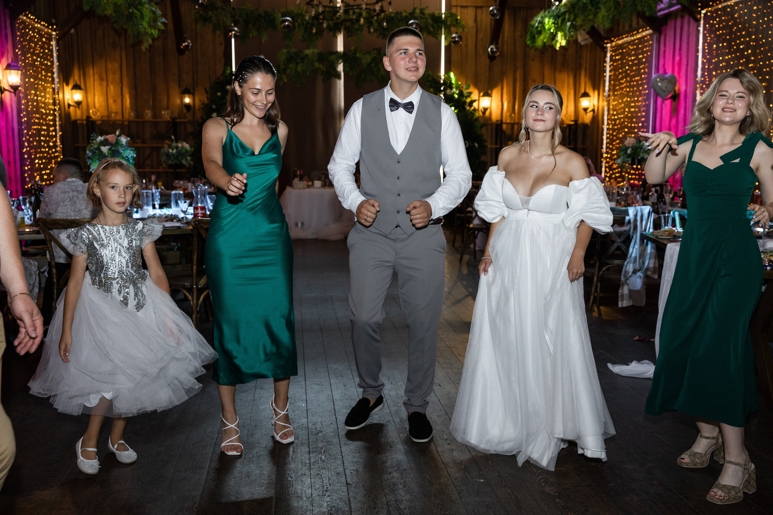 БАНКЕТ. Свадебный фотограф Санкт-Петербург Катерина Ширяева