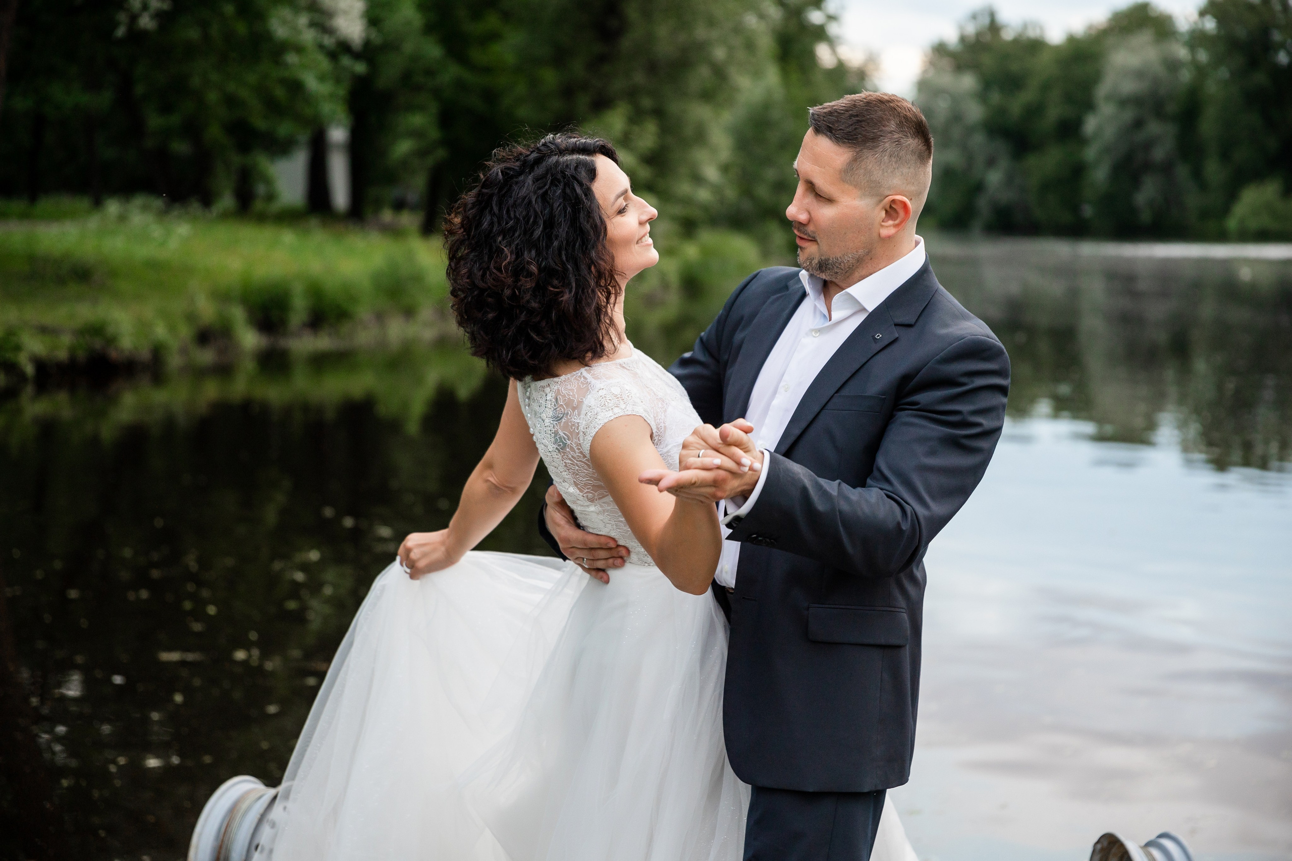 ПРОГУЛКА. Свадебный фотограф Санкт-Петербург Катерина Ширяева