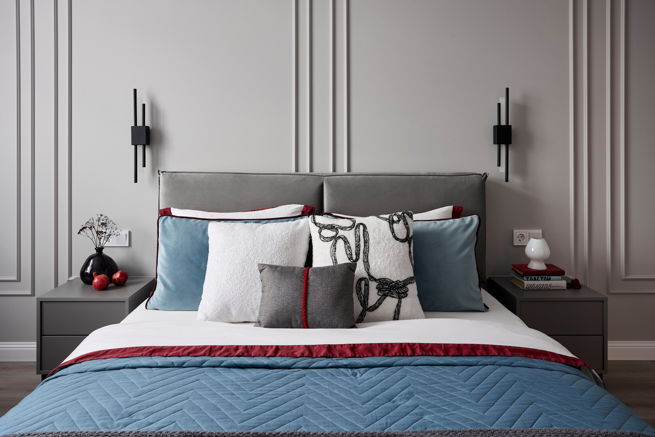 Московский проспект 72. Фотограф Александра Иванова