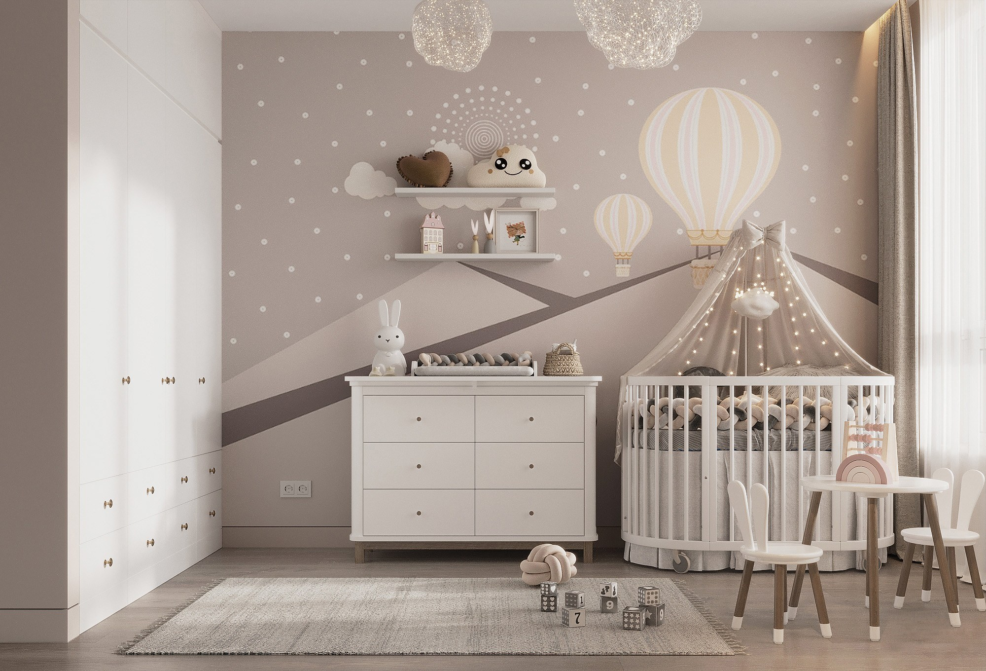 15. Студия дизайна интерьера RISE DESIGN STUDIO