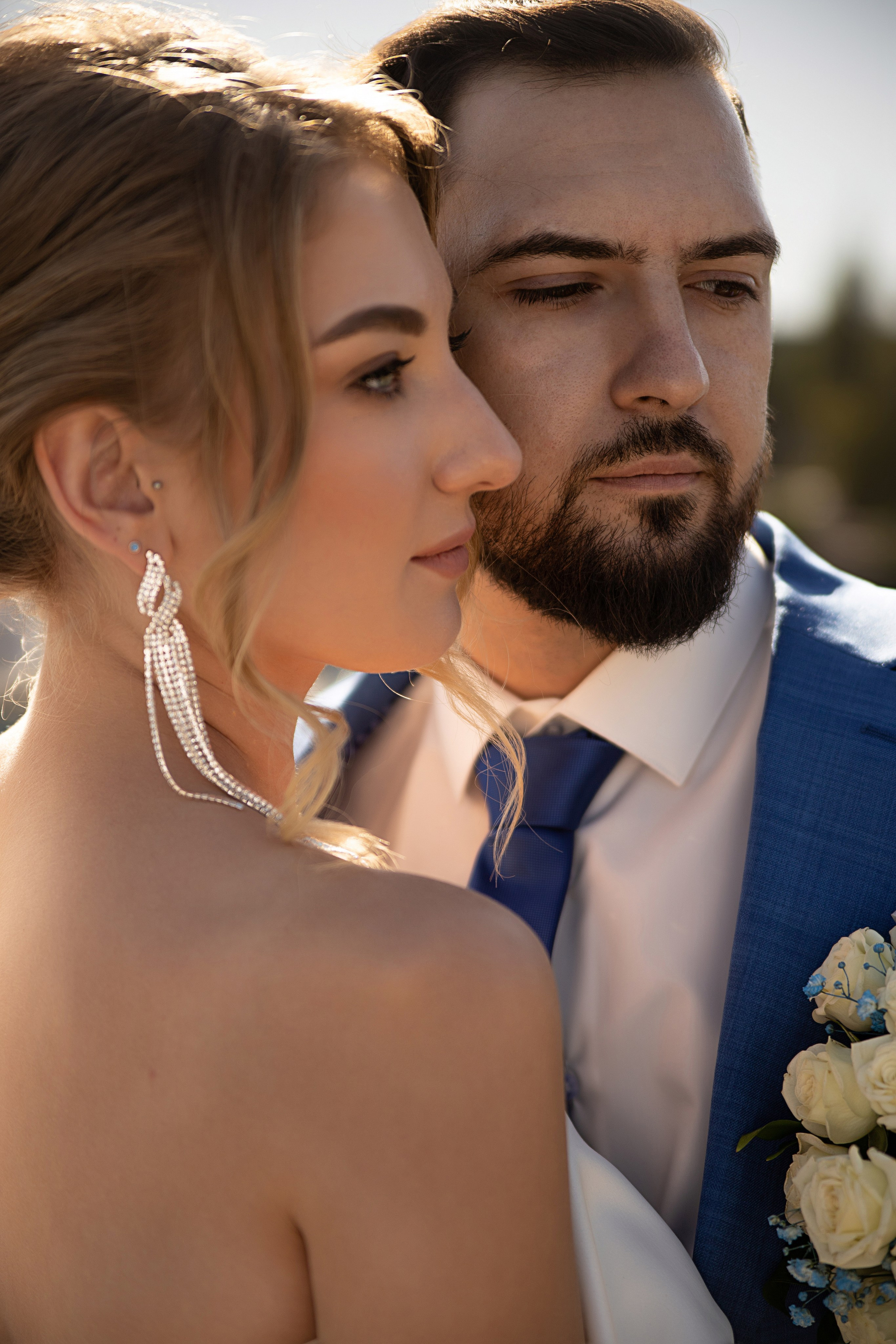 Анатолий и Даша. Фотограф Александр Закадычный | Таганрог