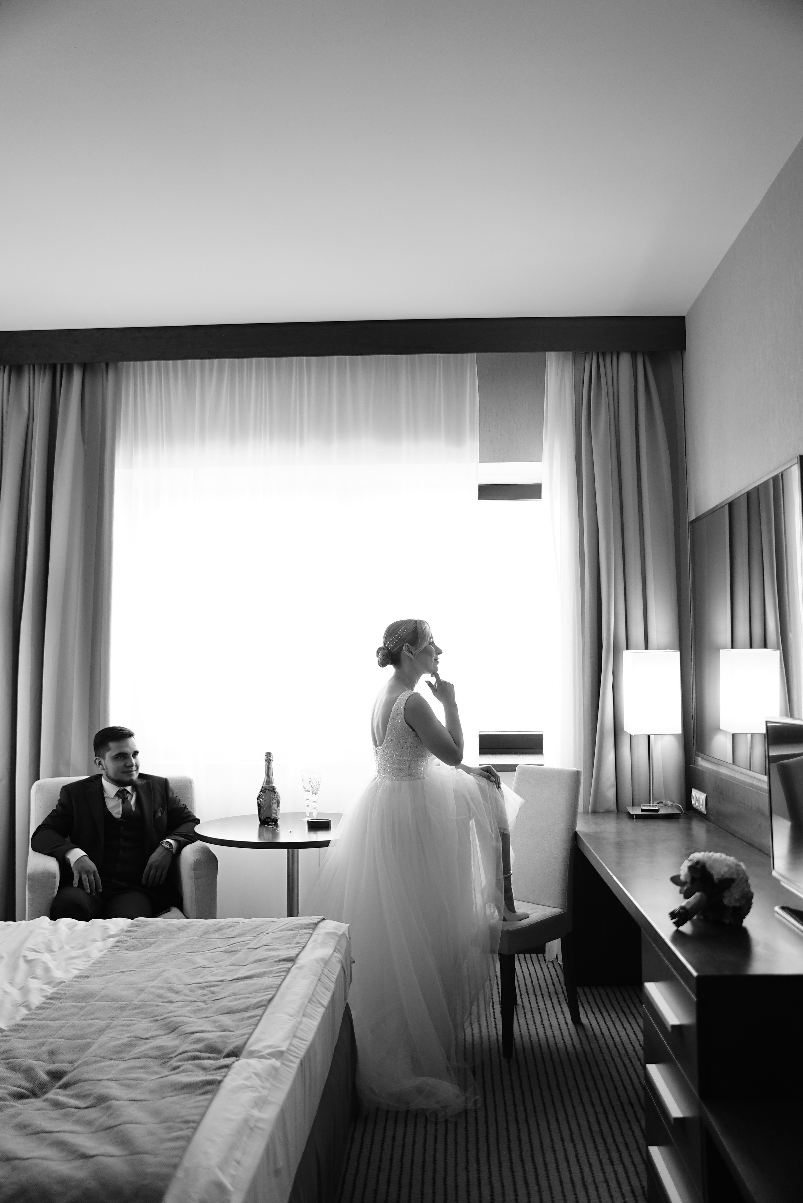 Артур и Хавва чб. Свадебный фотограф в Самаре Анна Ковалева