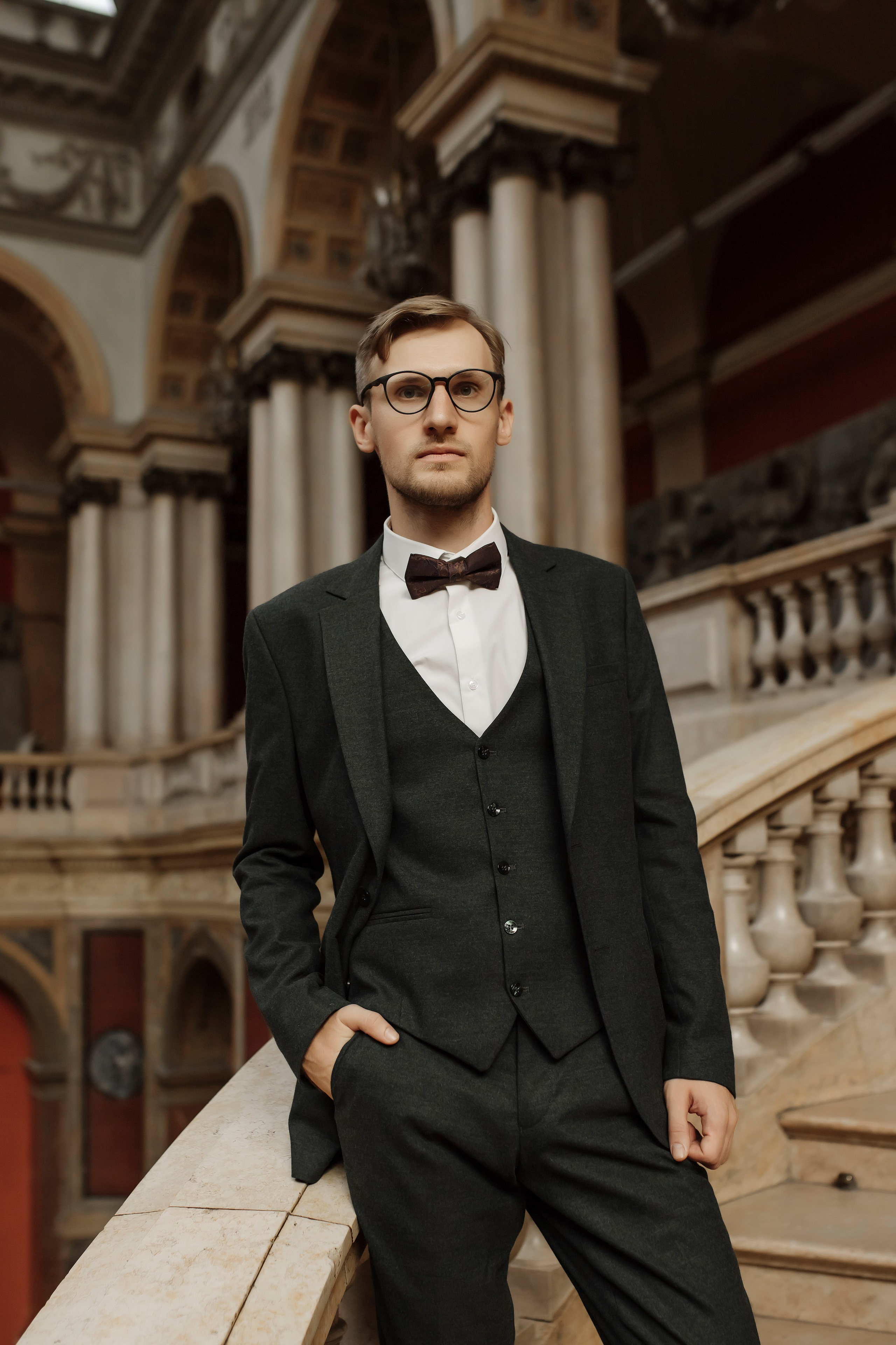 Дмитрий & Виктория. Свадебный и семейный фотограф Санкт-Петербурга Мария Родионова