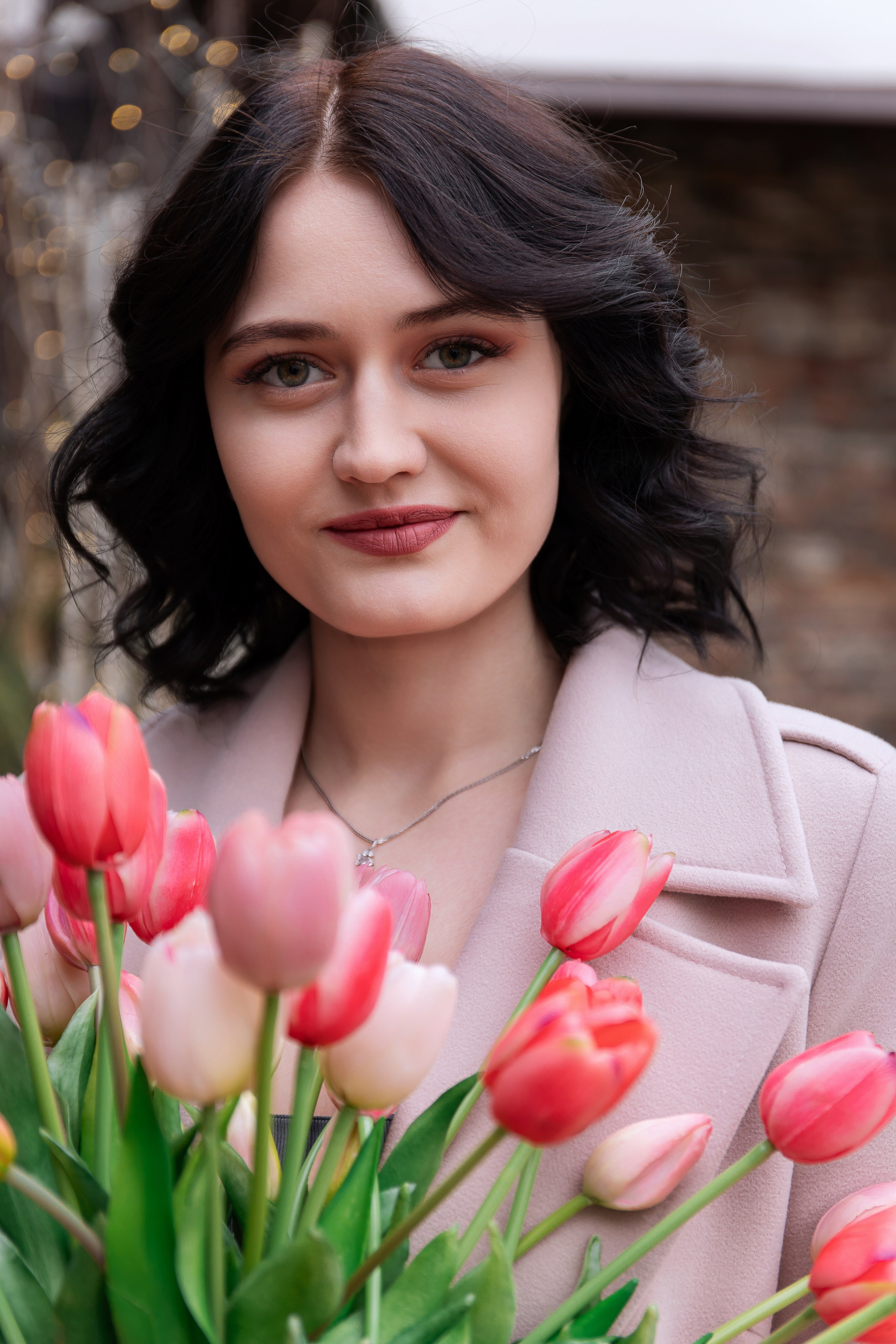 Natali. Anne Miller | Photographer