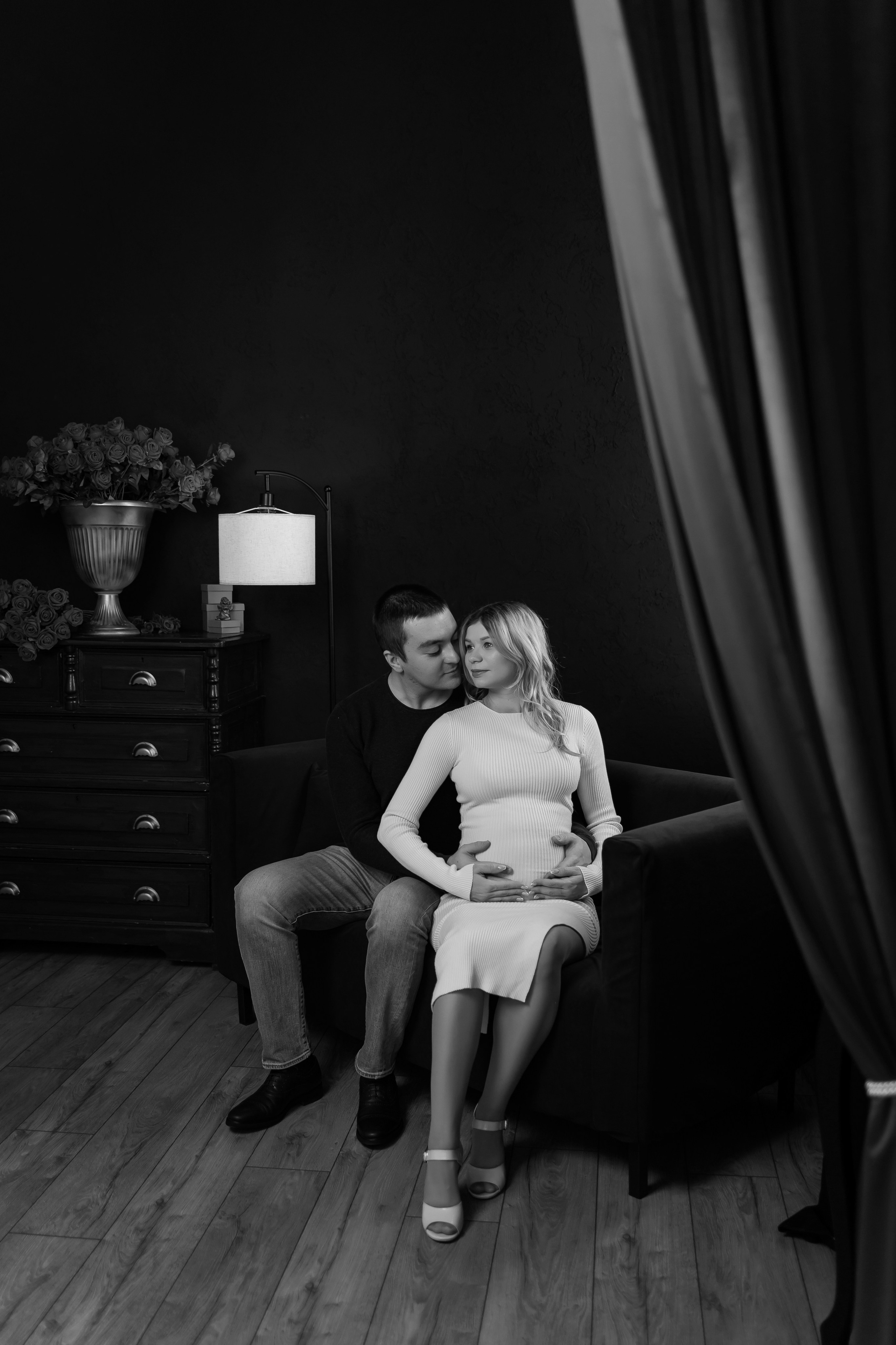 В ожидании. Anneta Benthen | Photographer