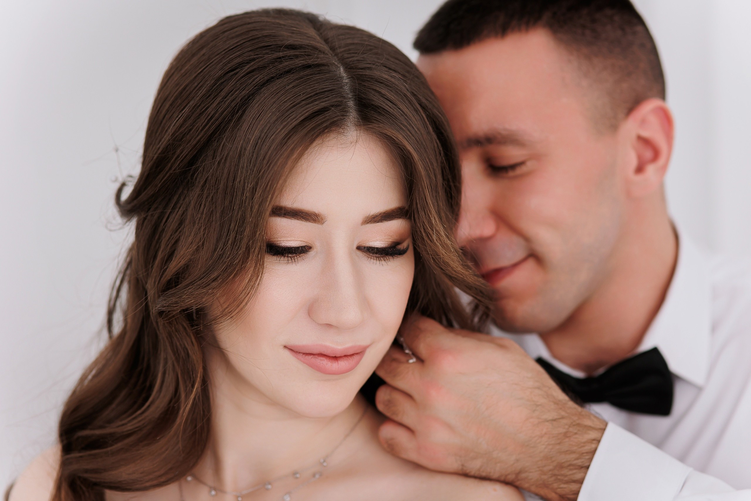 Alyona & Alexey. Anne Miller | Photographer