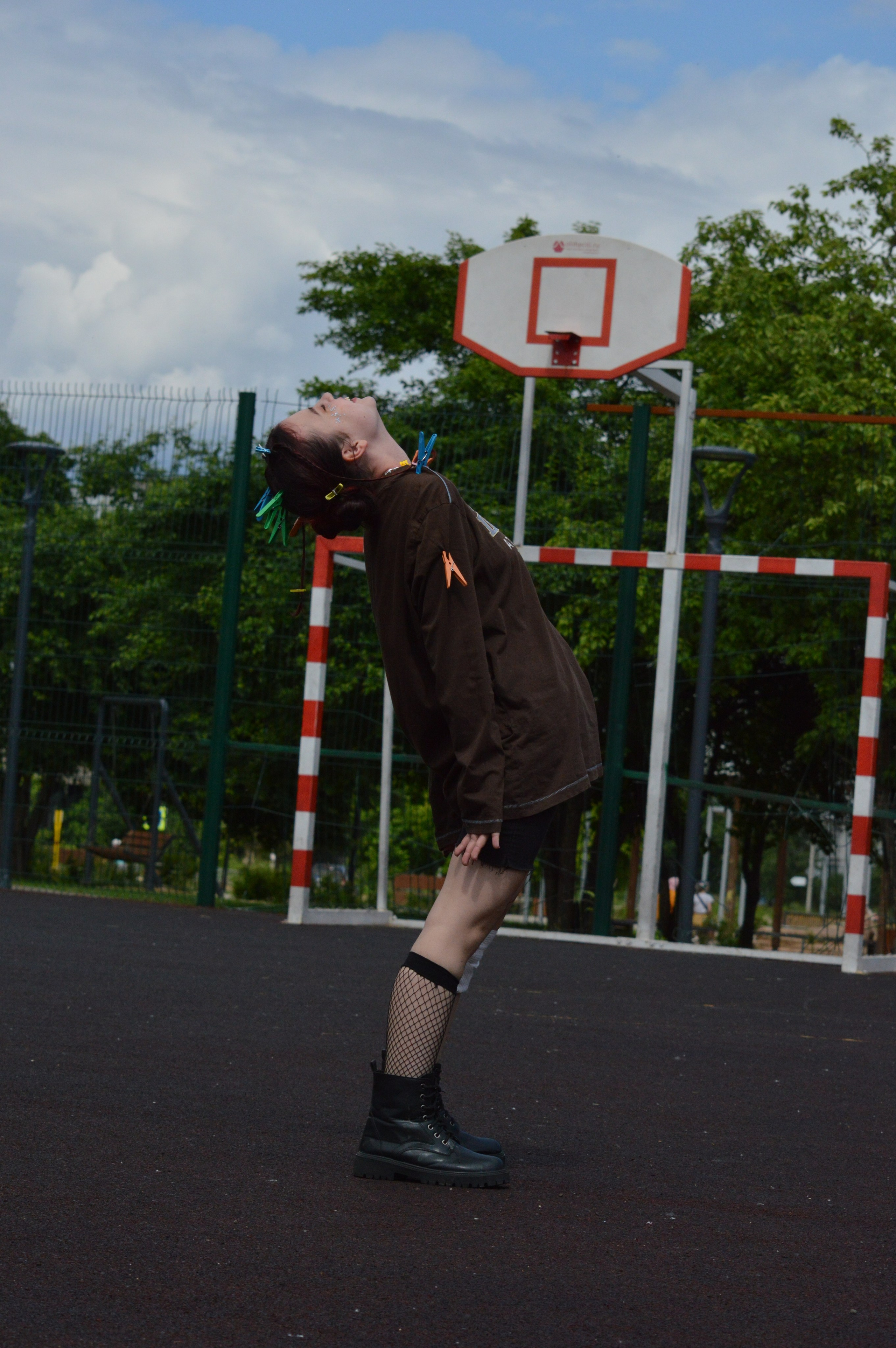 Past PLAYGROUND. Vcut studio| Фотограф Валерия Мустаева