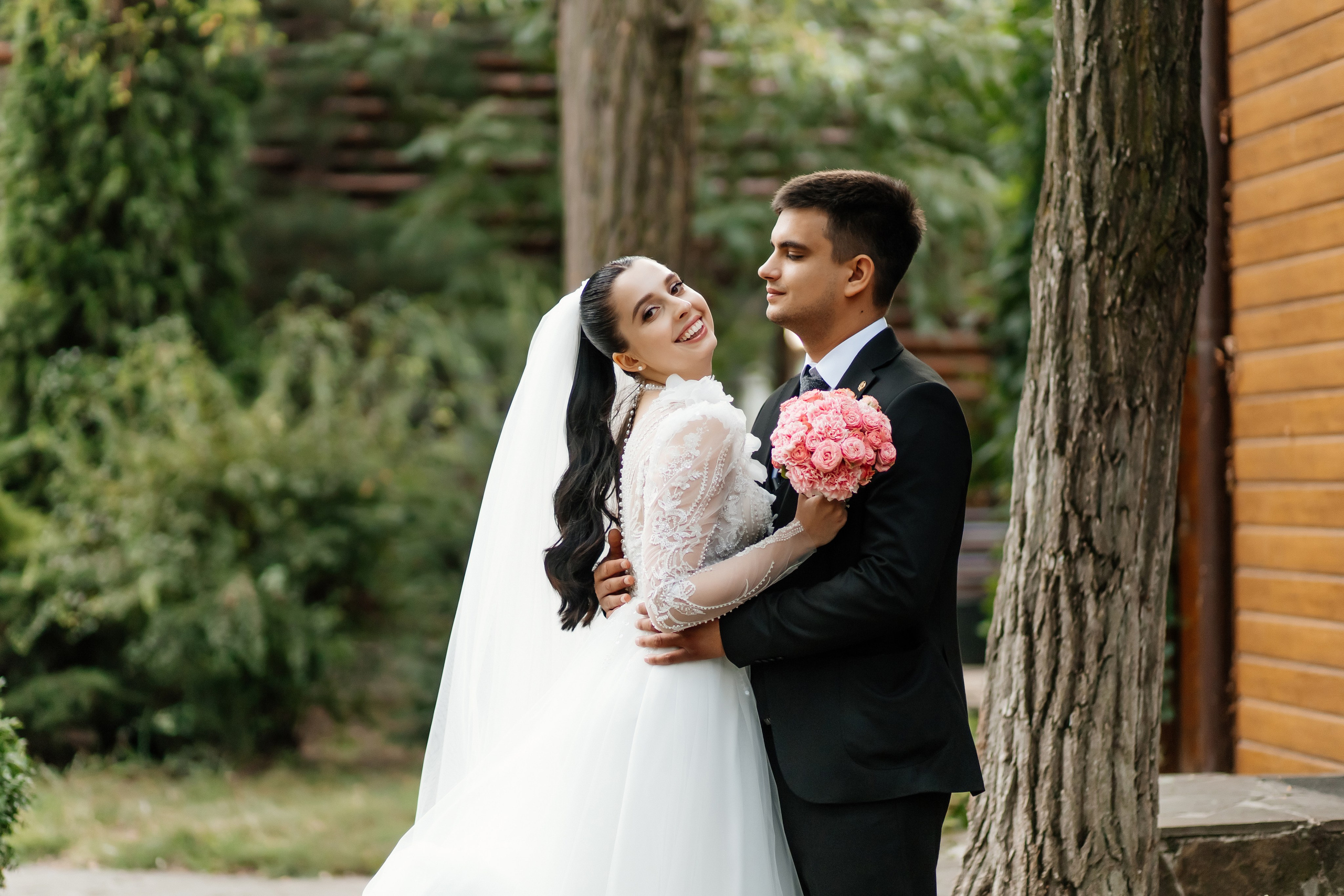 I&E. Свадебный фотограф Краснодар