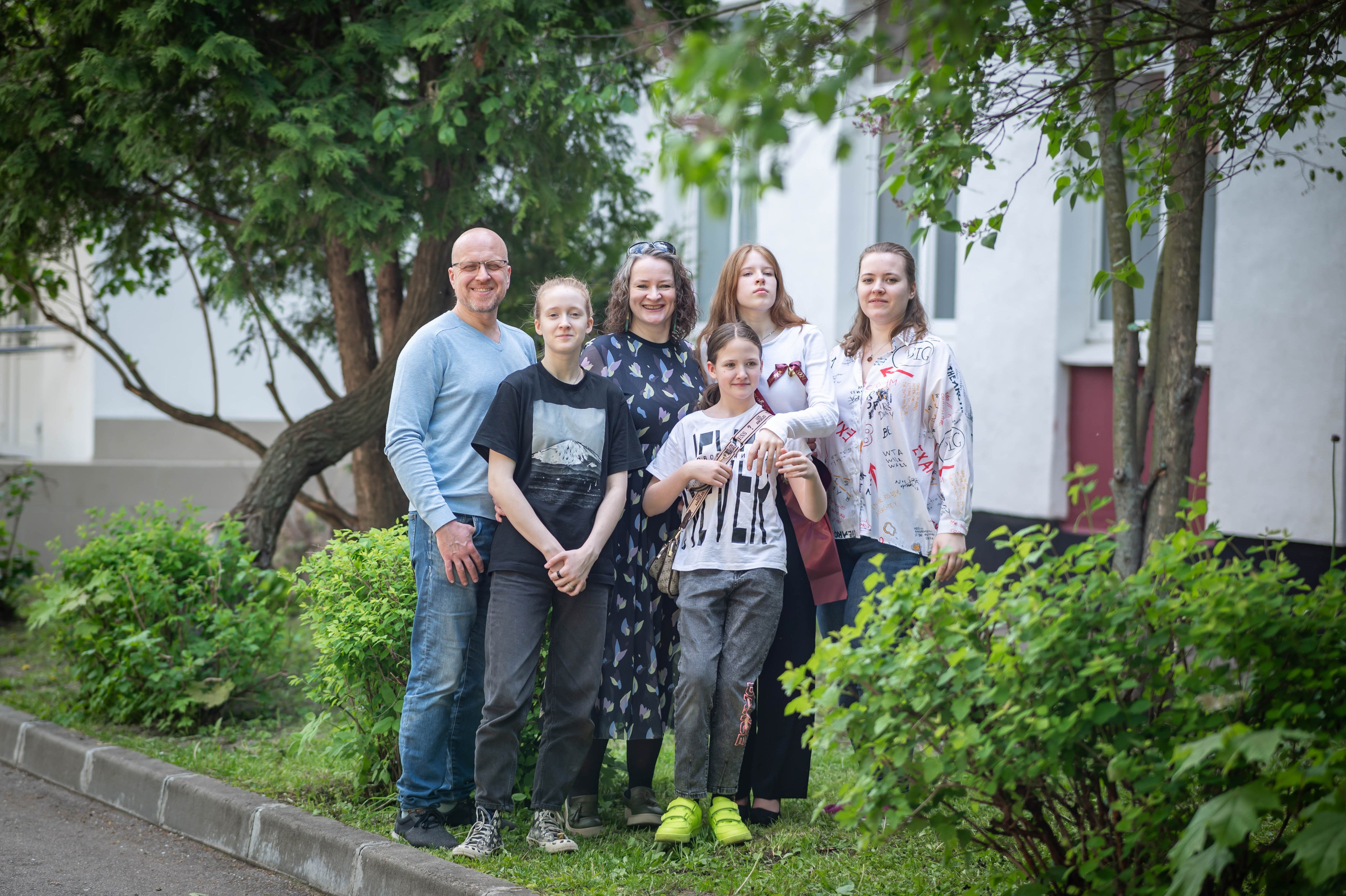 Последний звонок