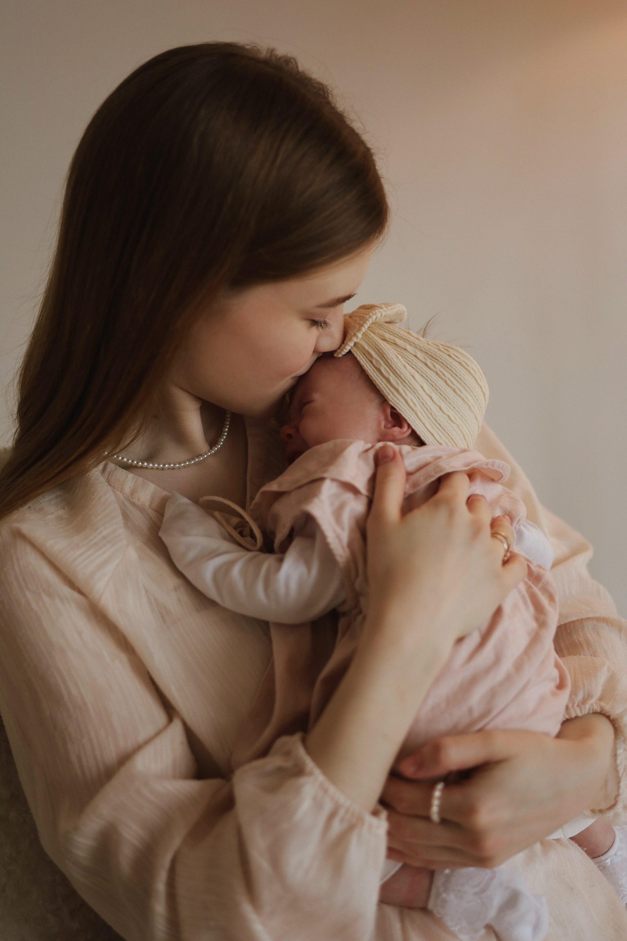 Семейная. Photographer Oseiko Nadezhda