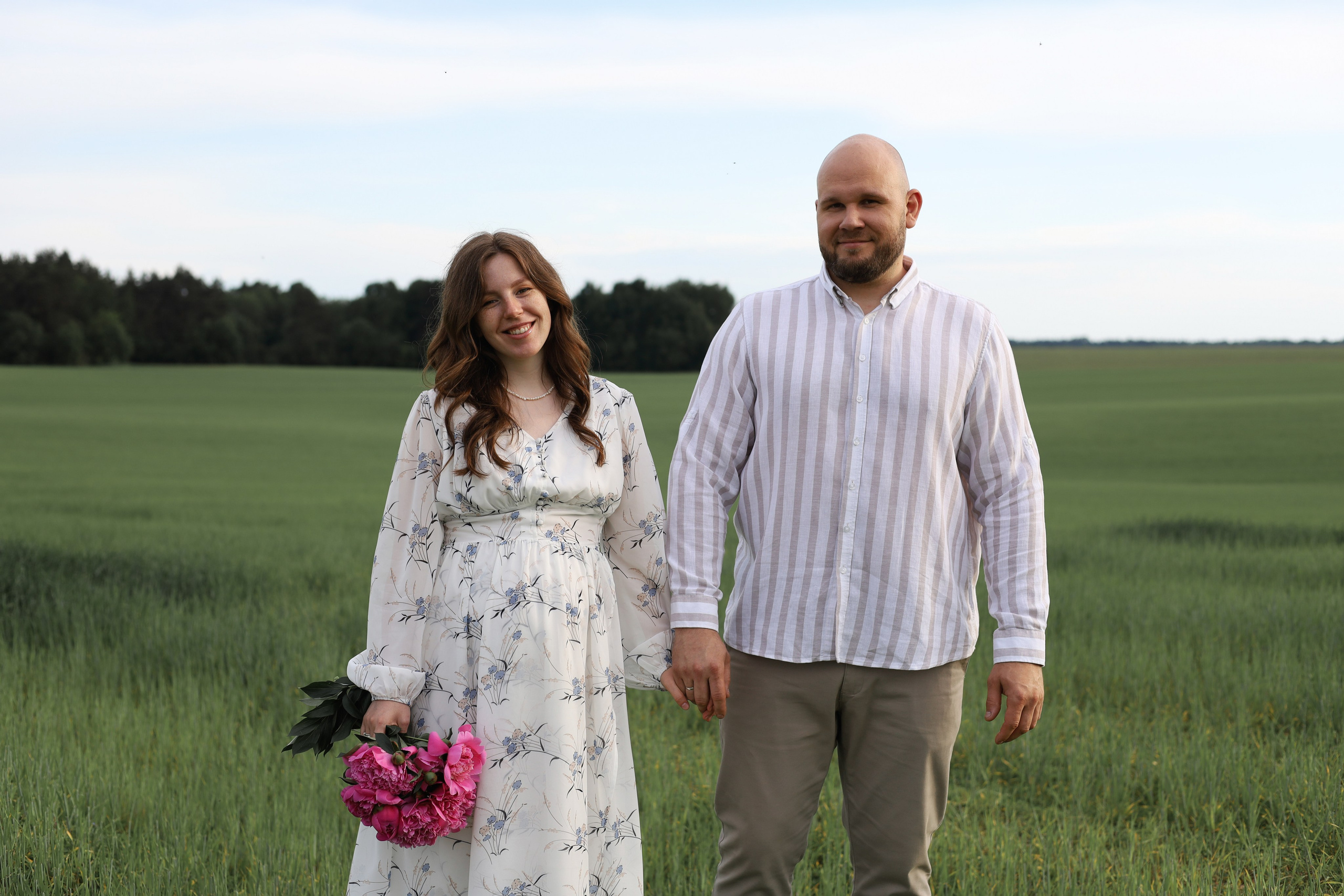 Love Story. Photographer Oseiko Nadezhda
