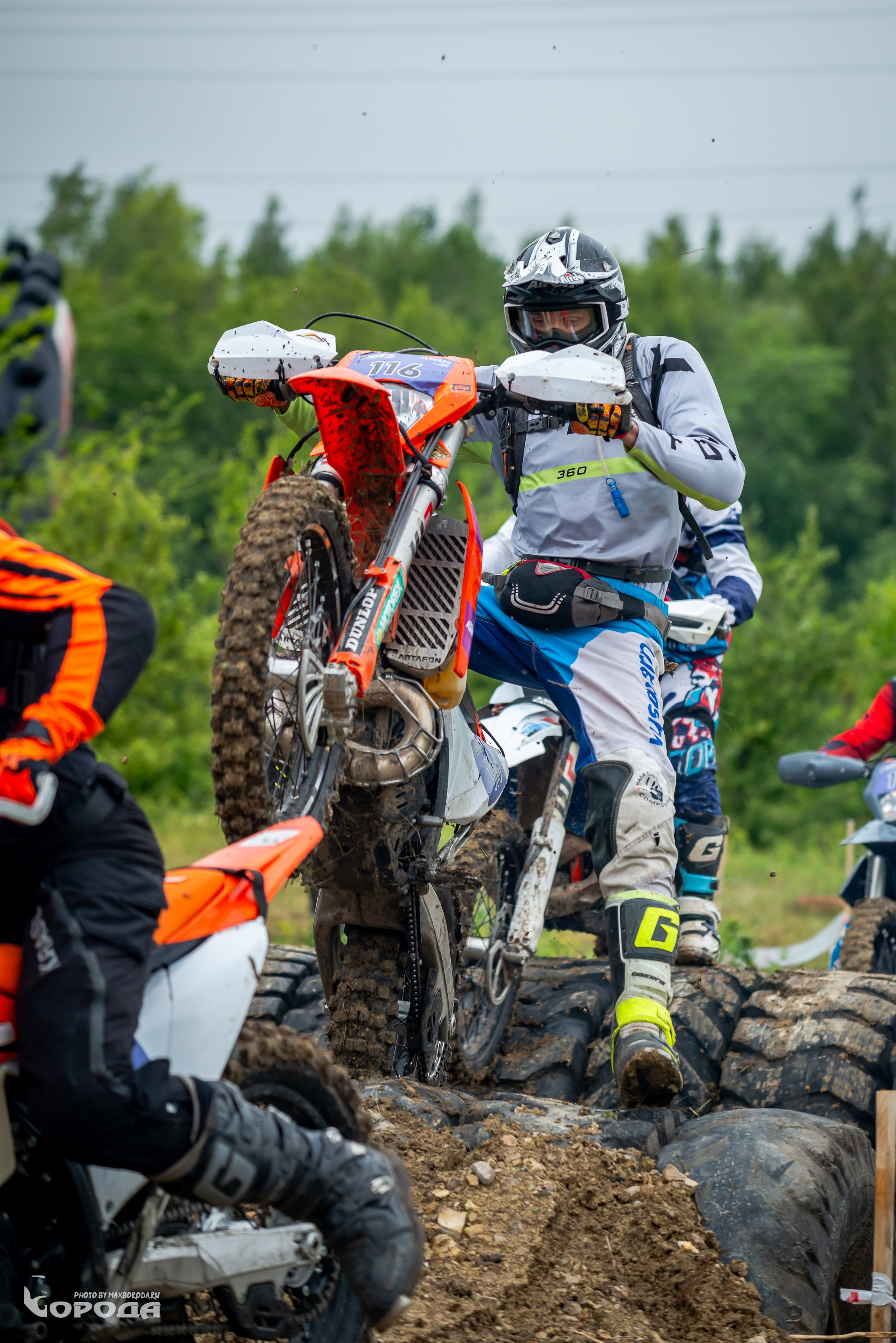 Точка отрыва 2025. Фотограф | Макс Борода