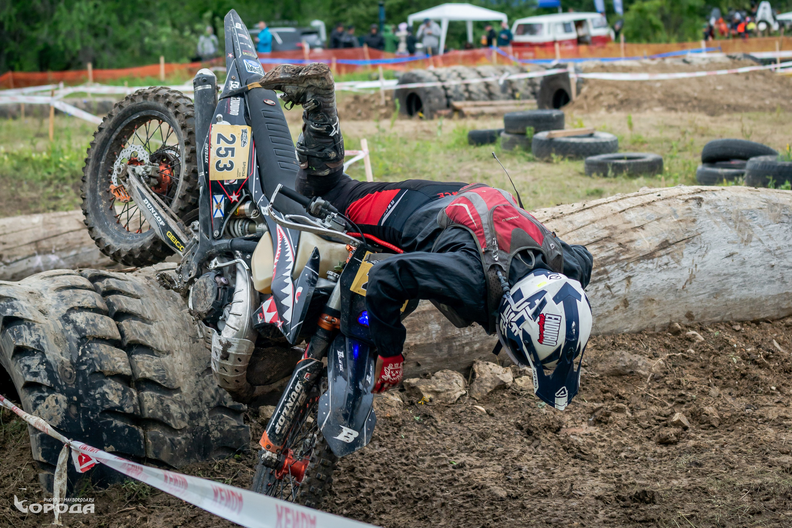 Точка отрыва 2025. Фотограф | Макс Борода