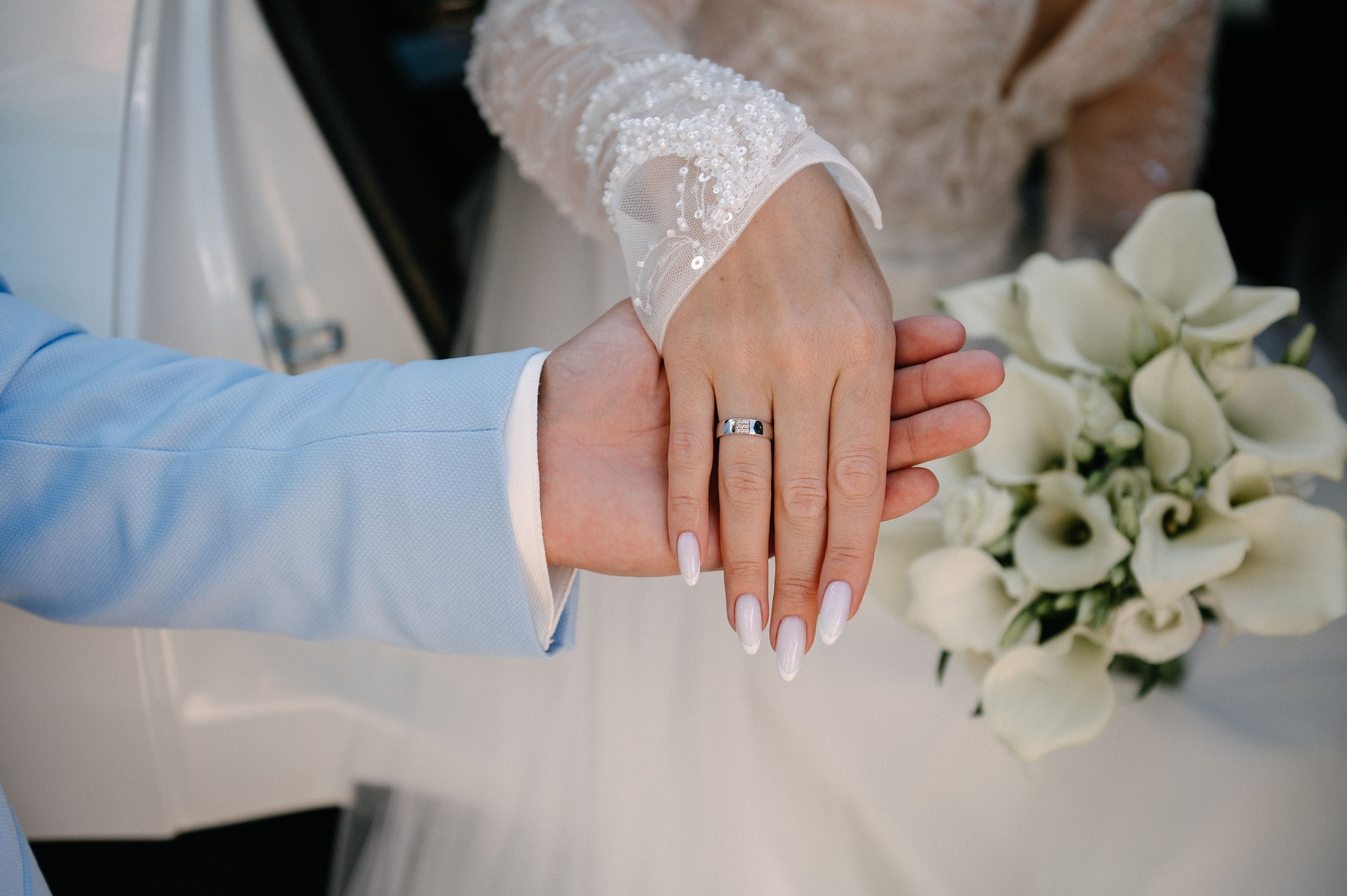 О&Ю. Фотограф Рязань. Дарья Дмитриева