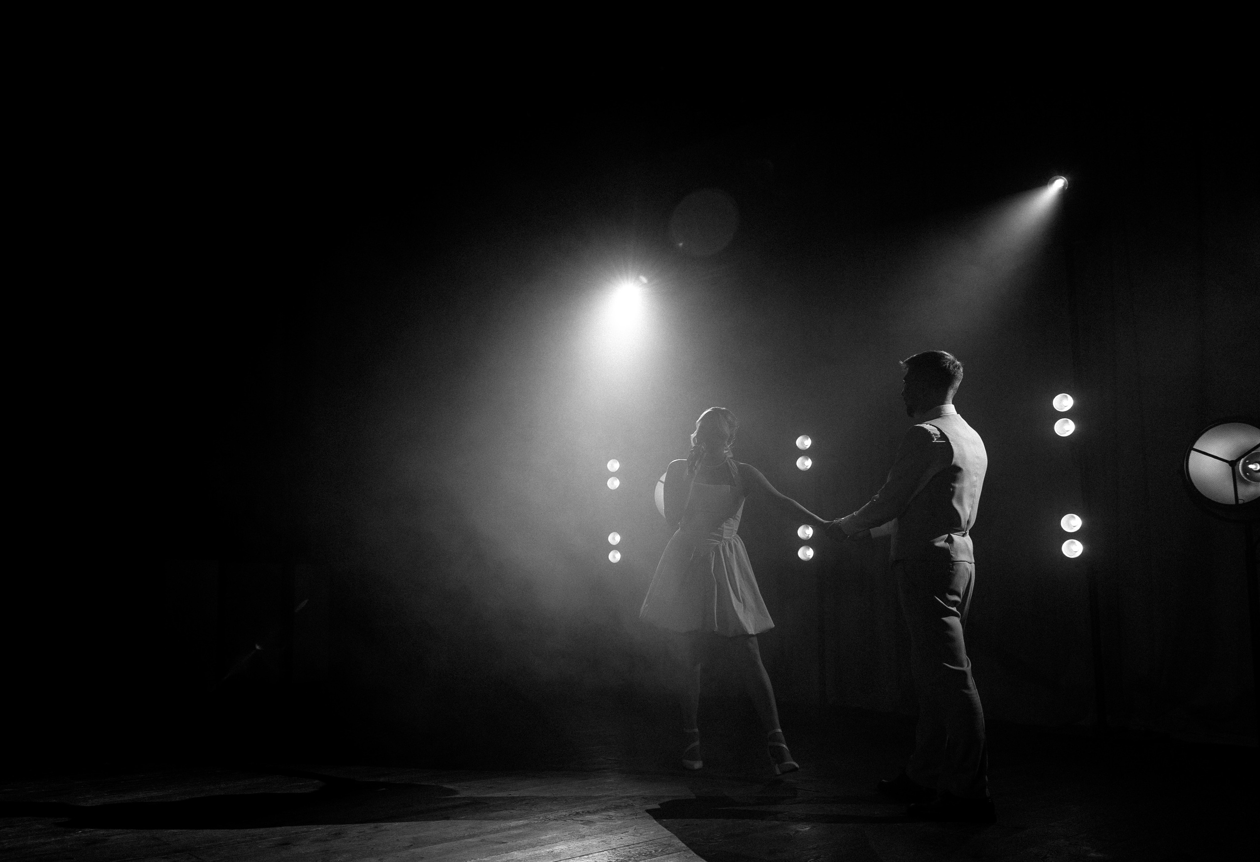 Паша и Милана. Свадебный фотограф в Красноярске