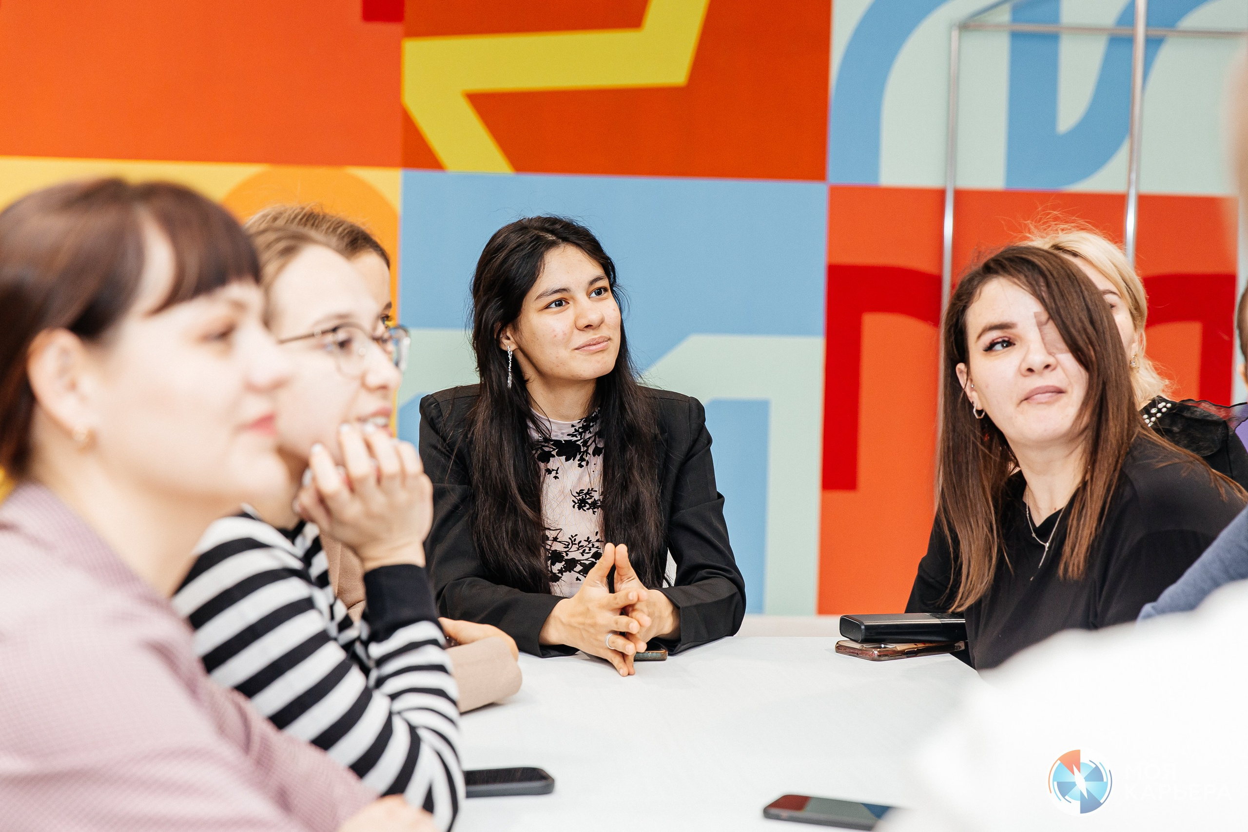 Областной конкурс «Моя карьера». Фотограф в Иркутске Настя Гаськова