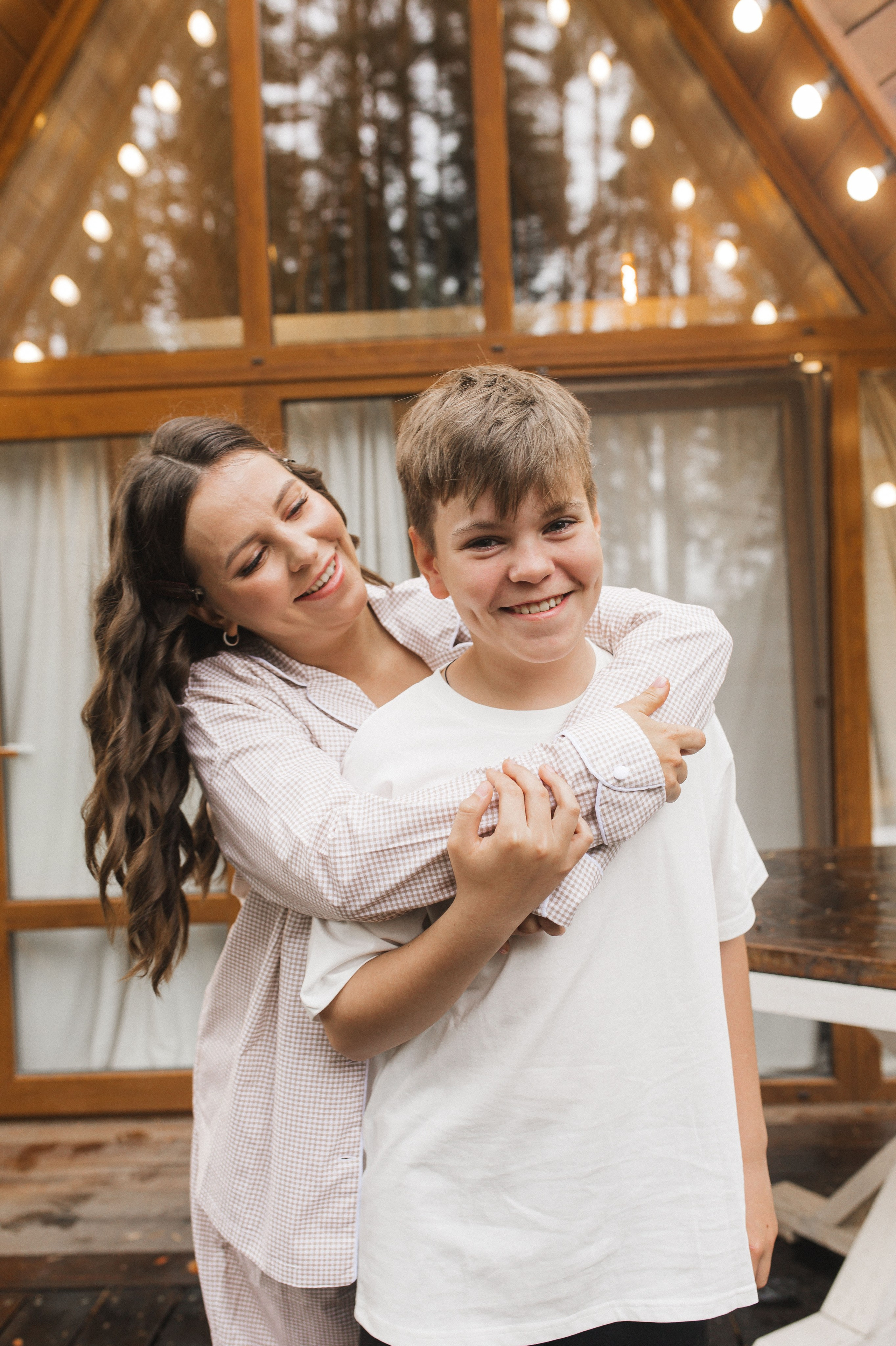 Настя и Паша. Семейный и свадебный фотограф в Екатеринбурге Орлова Ирина