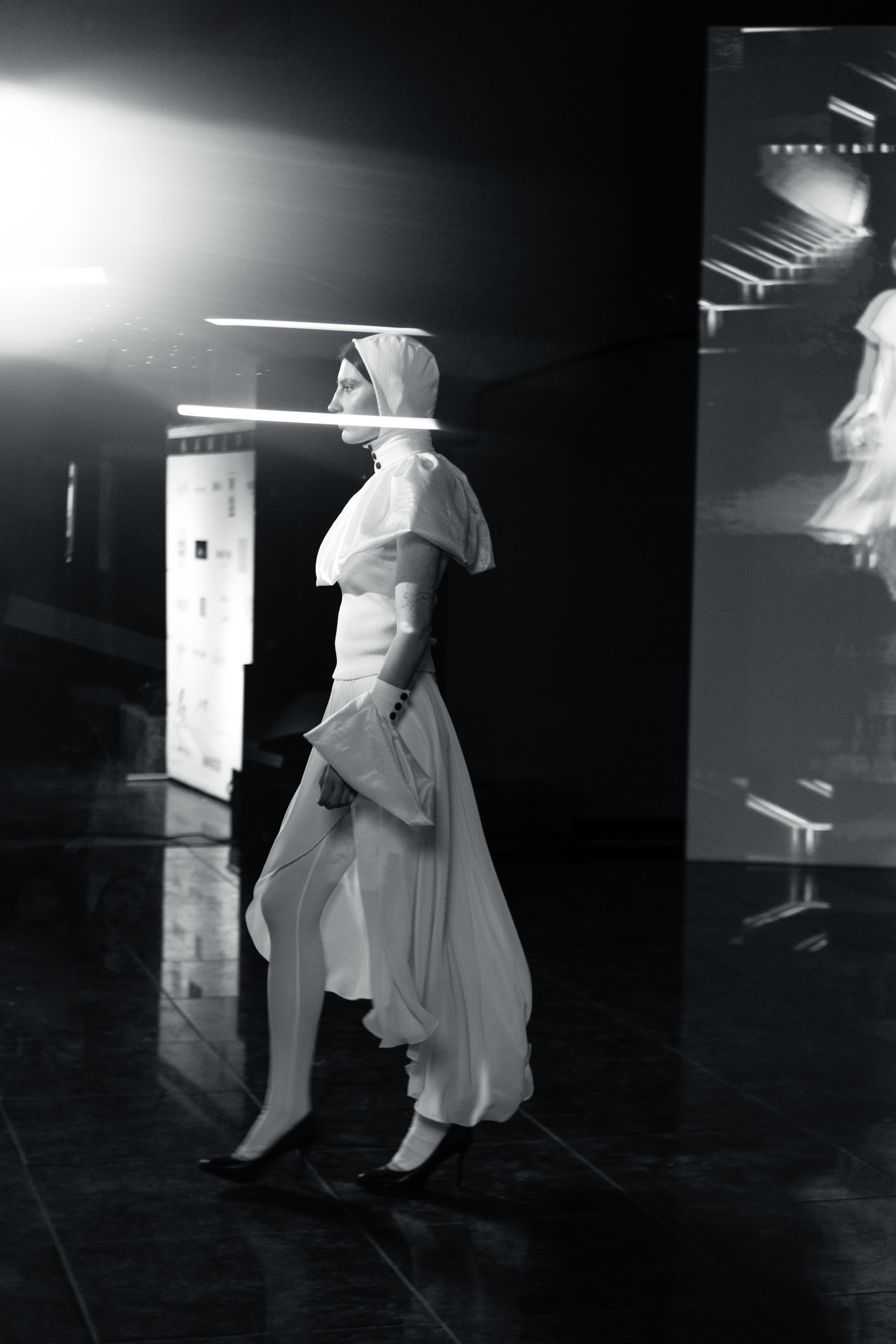 Kamerger Winter. Fashion Фотограф в СПб Yana Kochkina