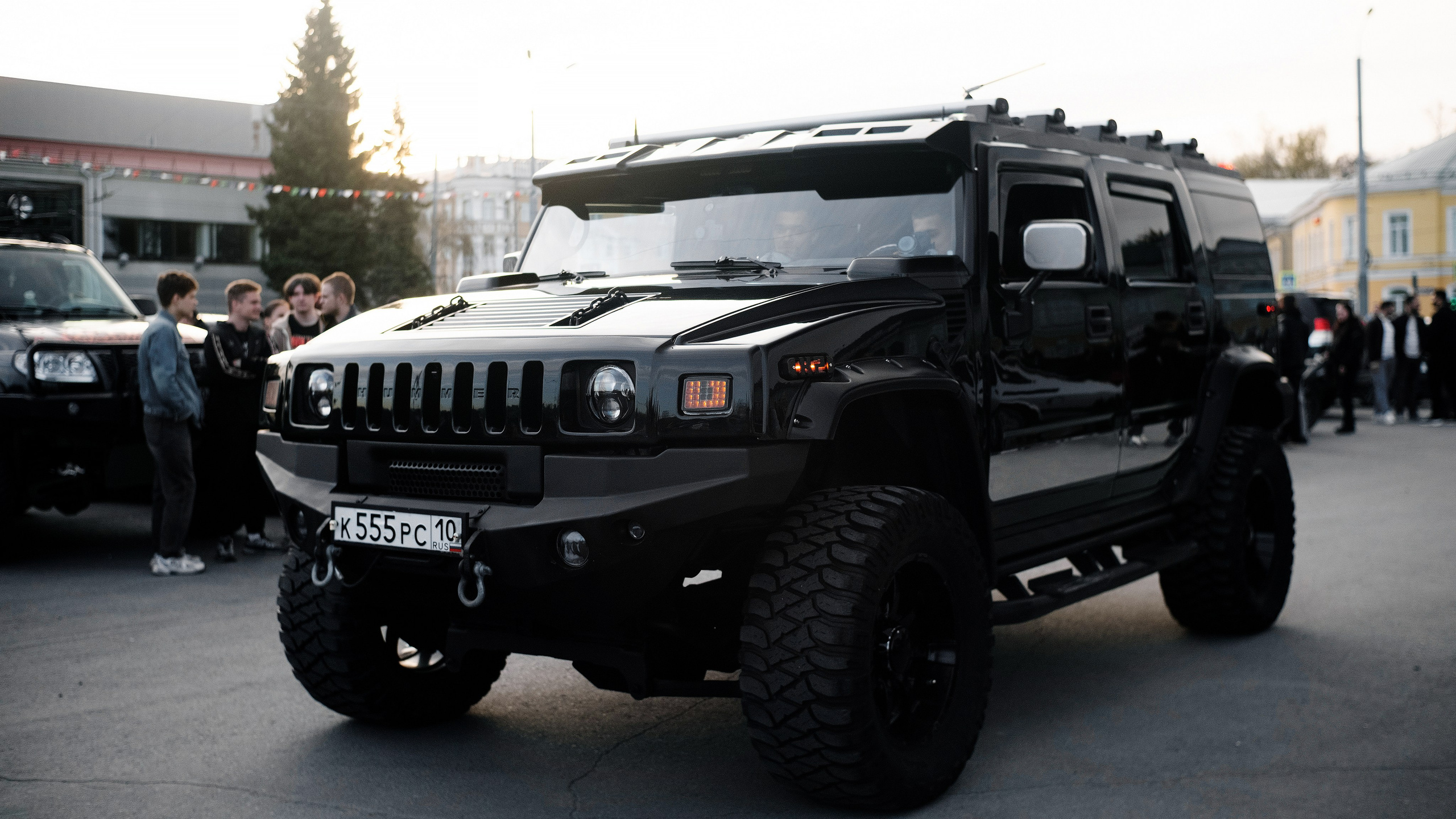 Unity Race 2025 открытие. Камера Глика | Автомобильный фотограф из Петрозаводска