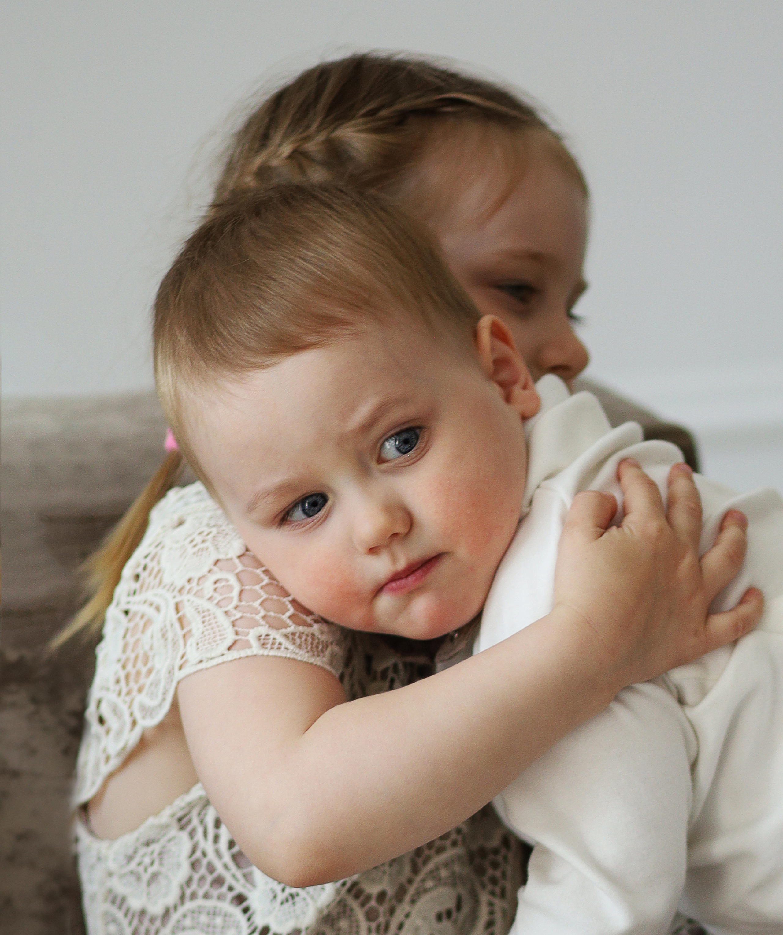 Портреты. Семейный и детский фотограф в Тюмени Елена Старцева