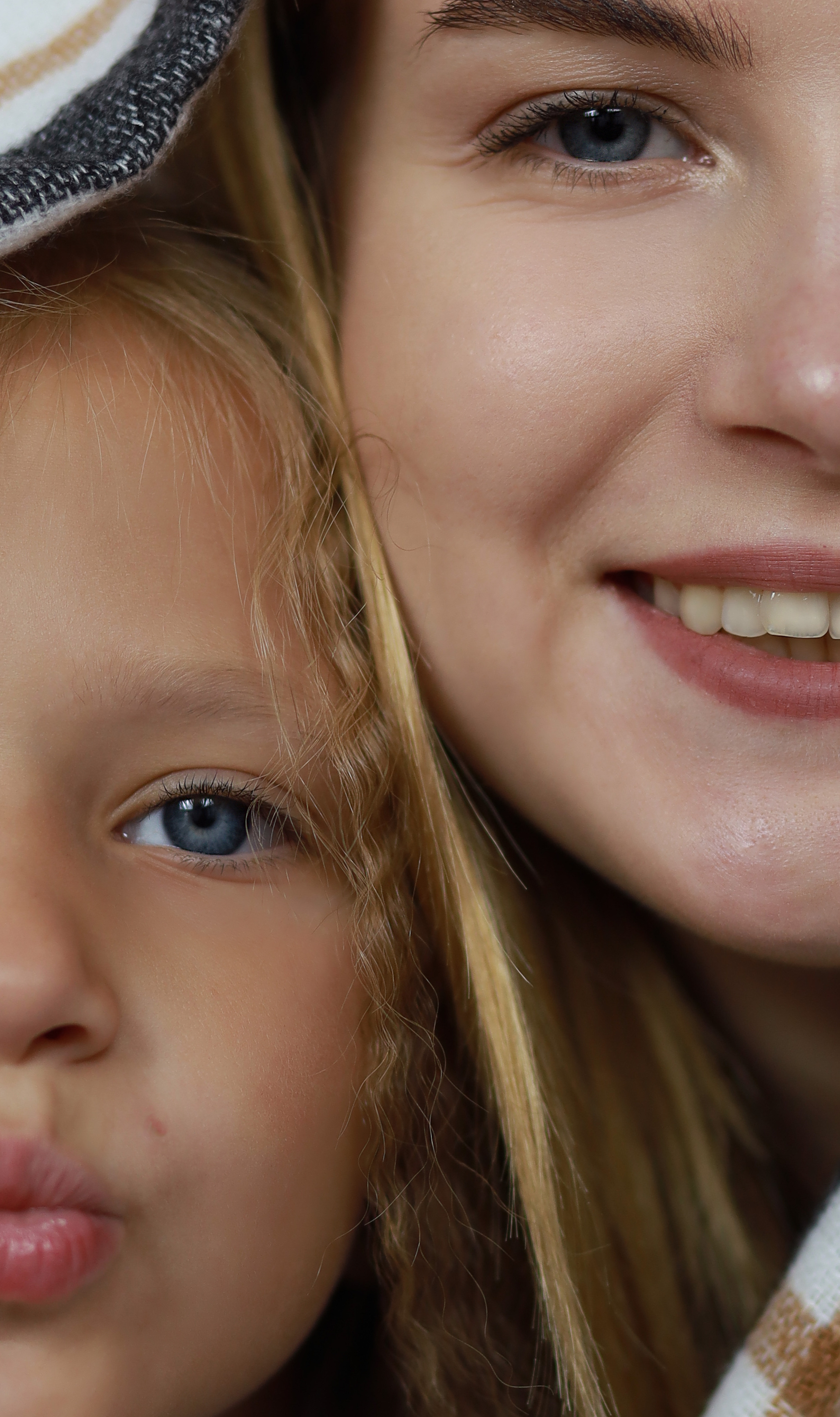Портреты. Семейный и детский фотограф в Тюмени Елена Старцева