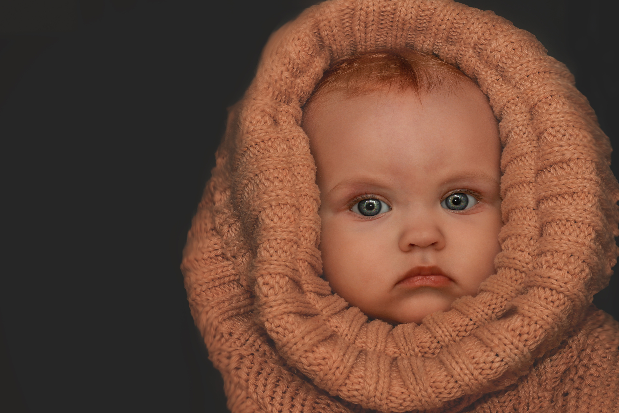 Портреты. Семейный и детский фотограф в Тюмени Елена Старцева