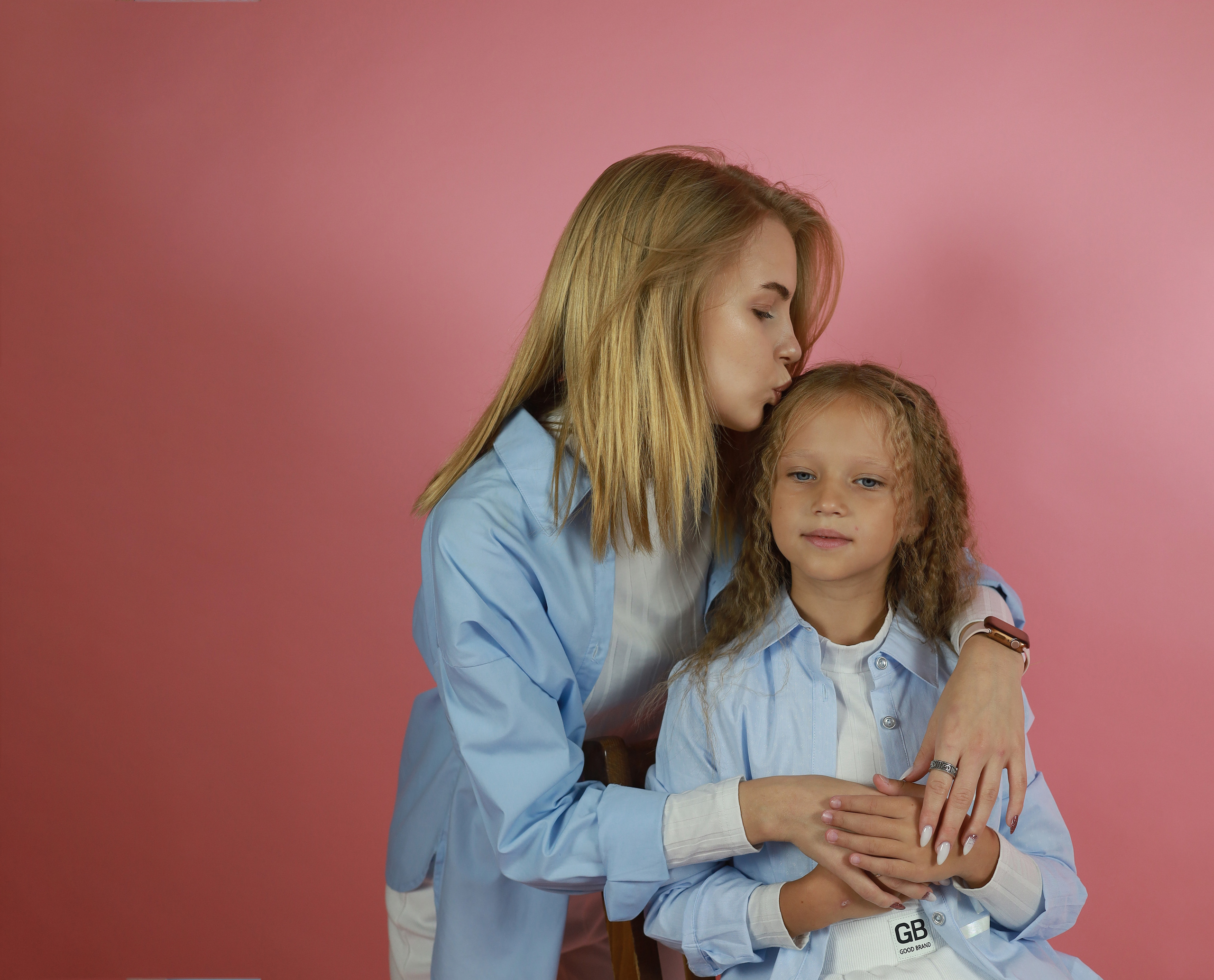 Портреты. Семейный и детский фотограф в Тюмени Елена Старцева