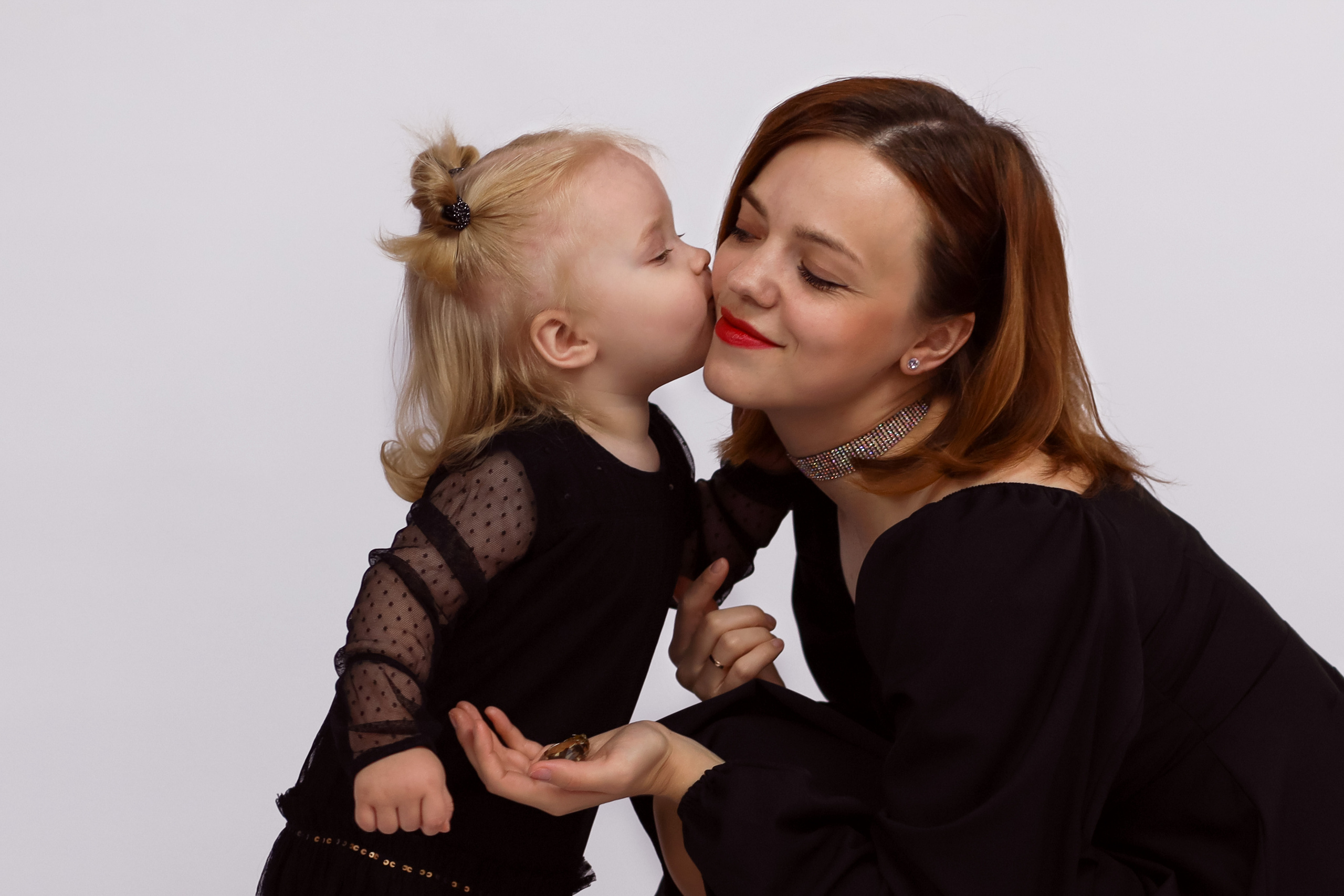 Портреты. Семейный и детский фотограф в Тюмени Елена Старцева