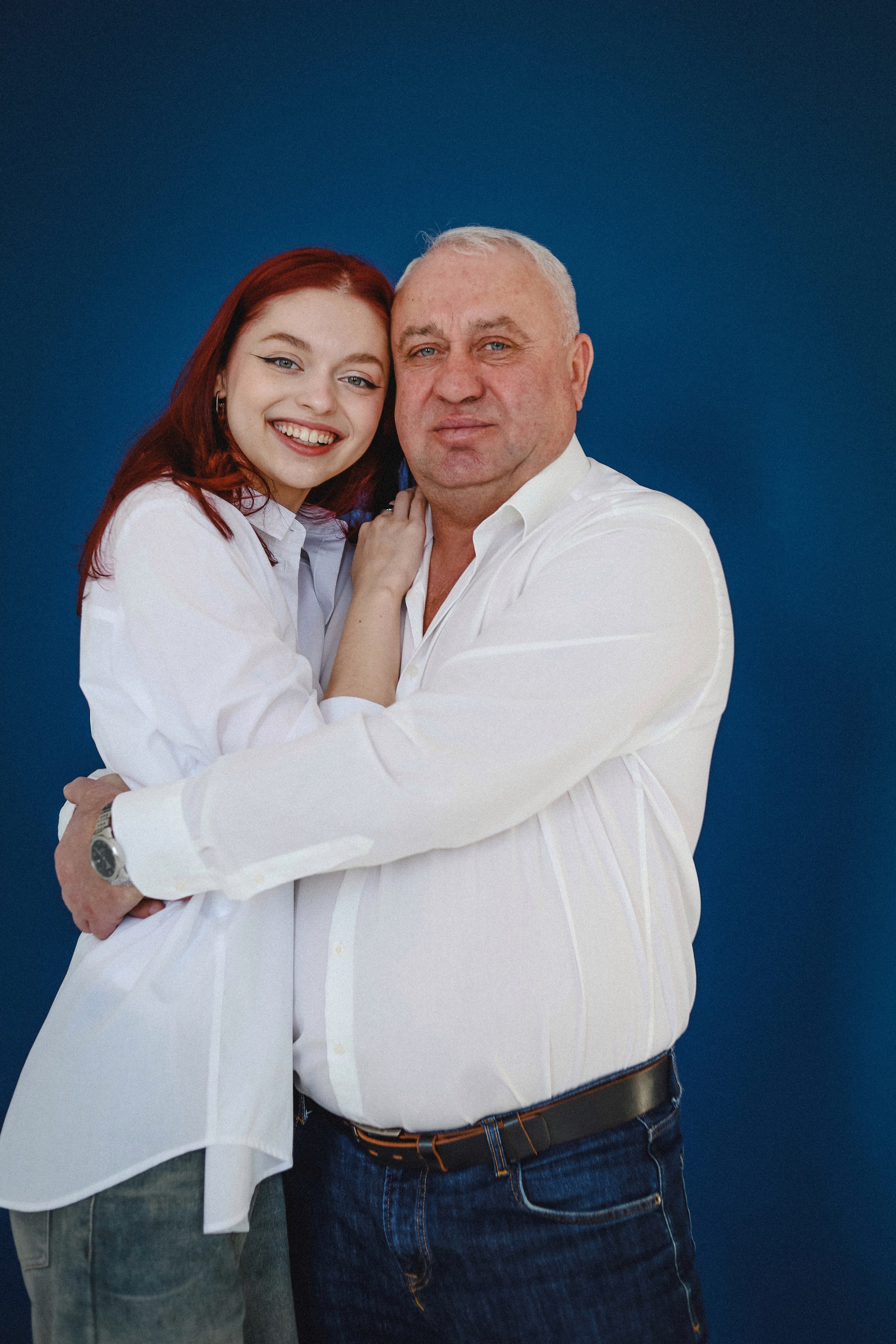 Elizabeth's family. Фотограф Елизавета Колесникова