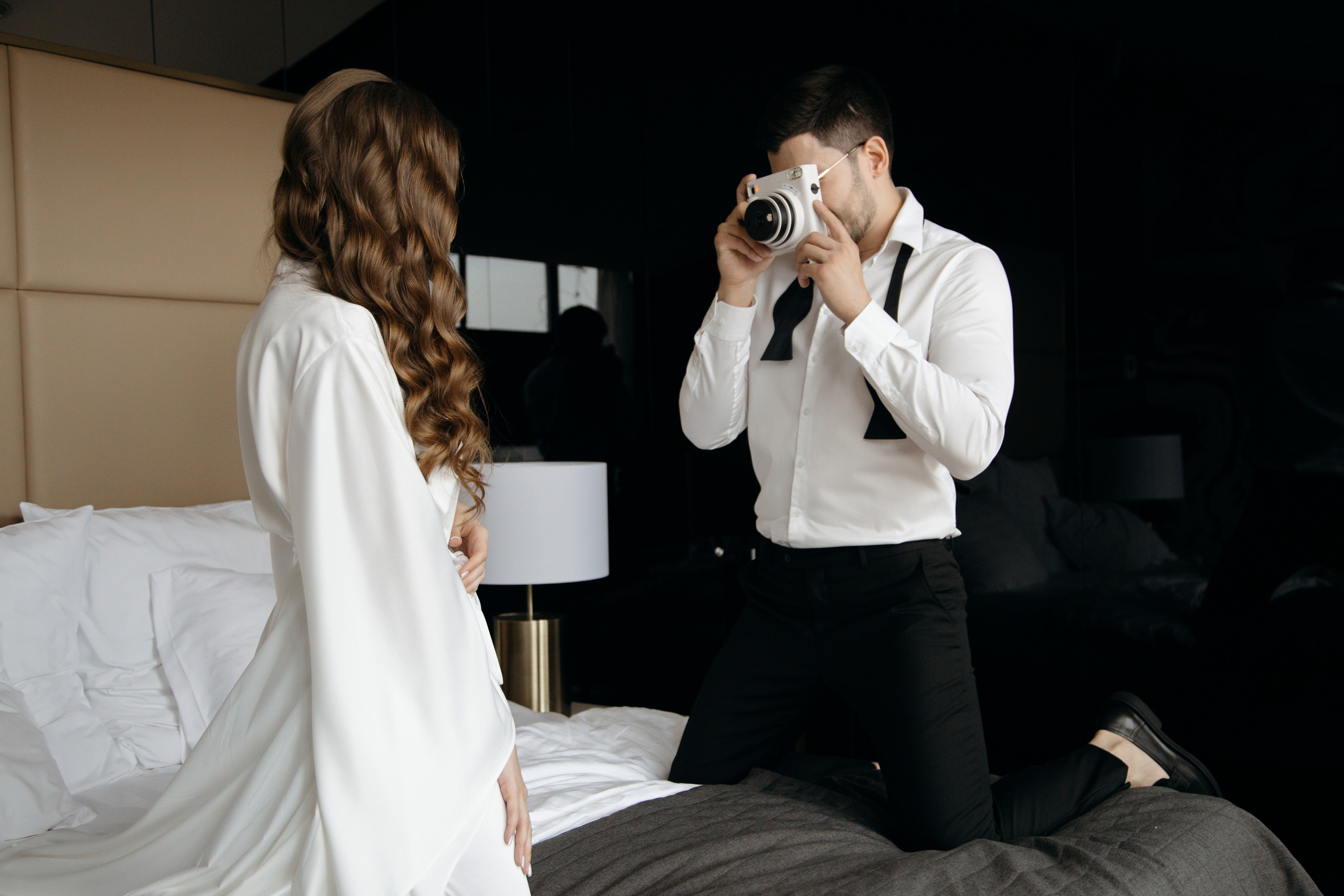 Кирилл и Полина. Nikolpinhasova