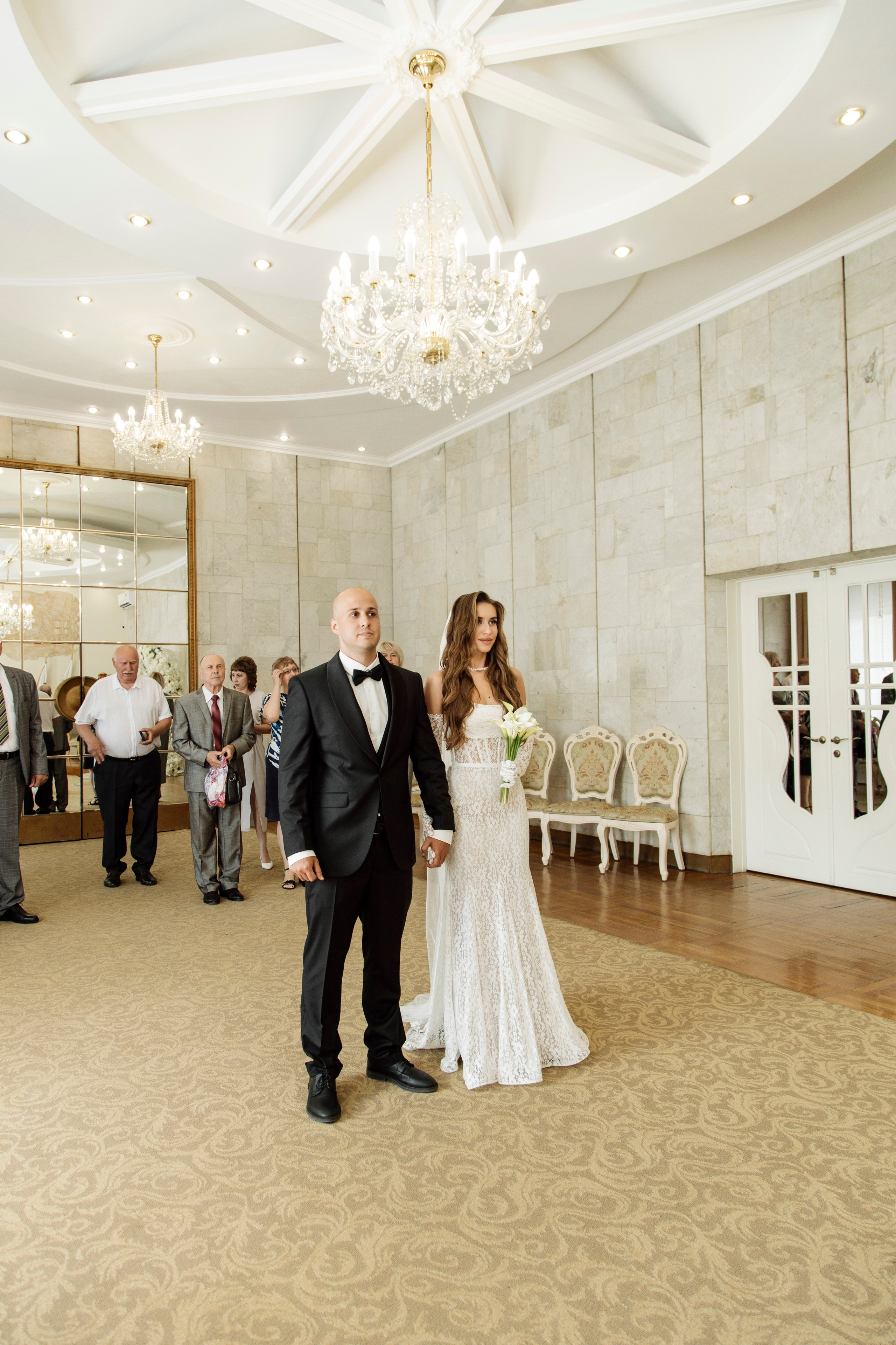 Евгений и Виктория. Nikolpinhasova