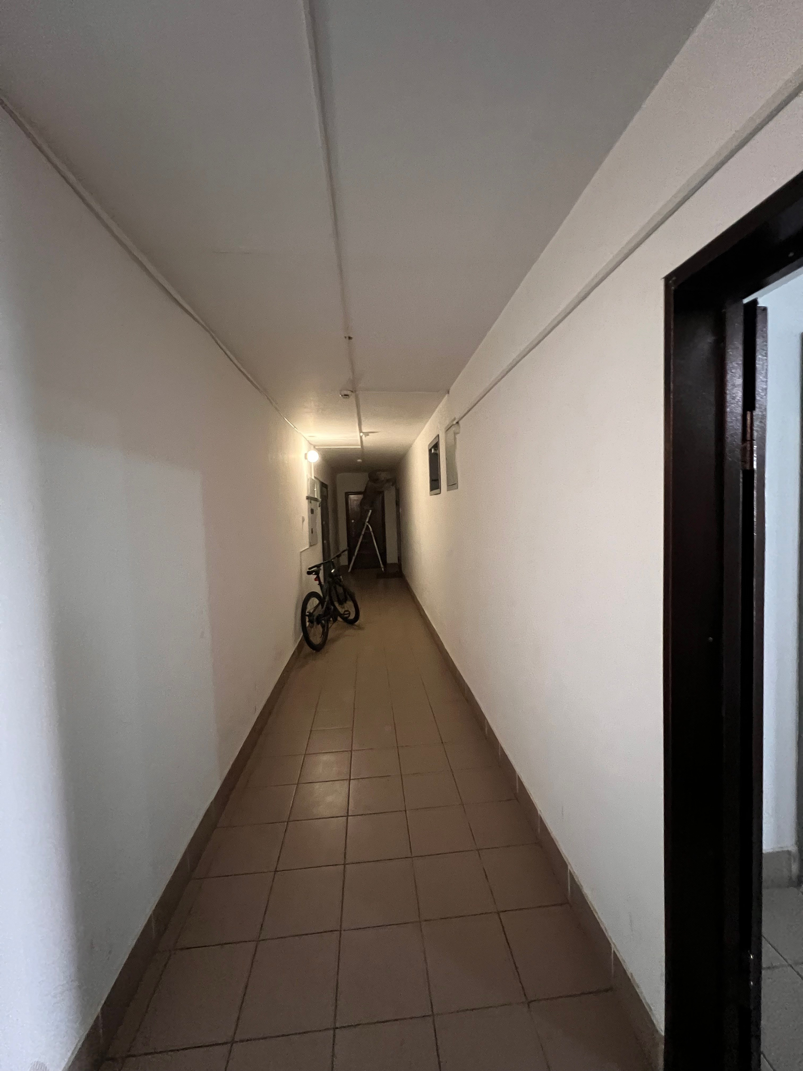 Ремонт подъездов