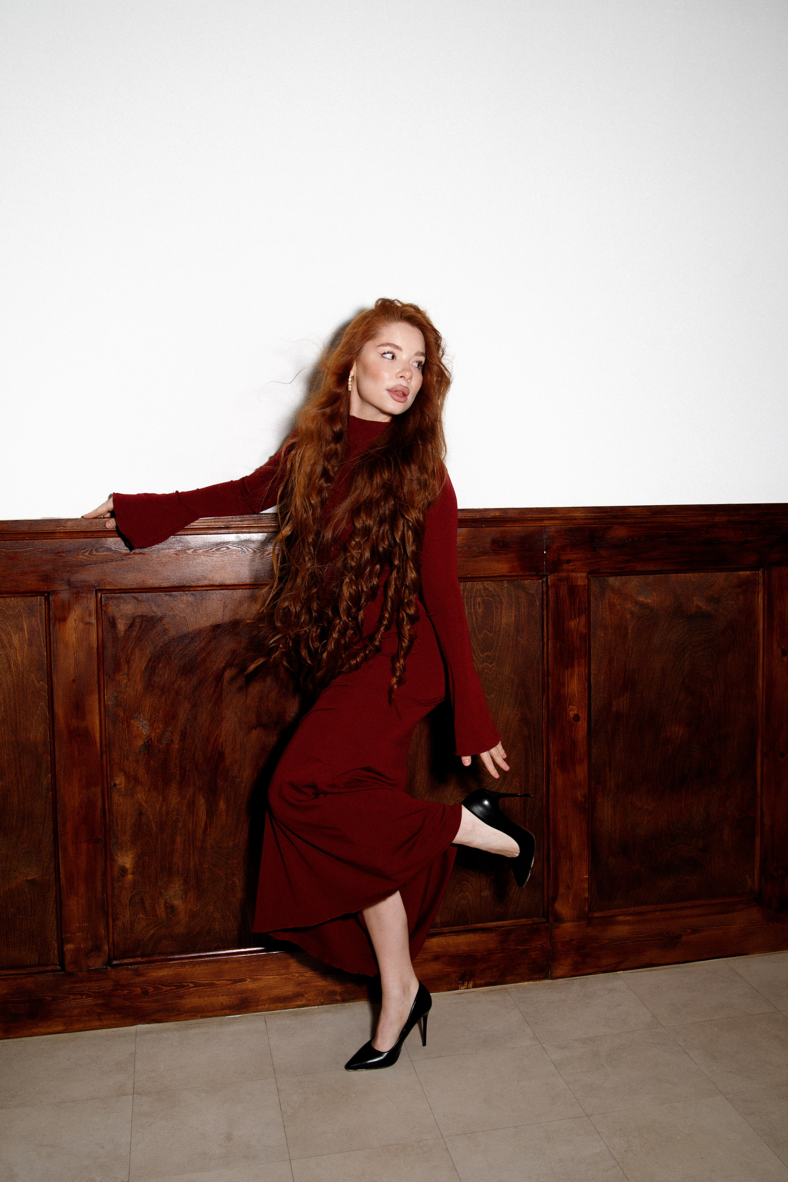 Индивидуальные съемки