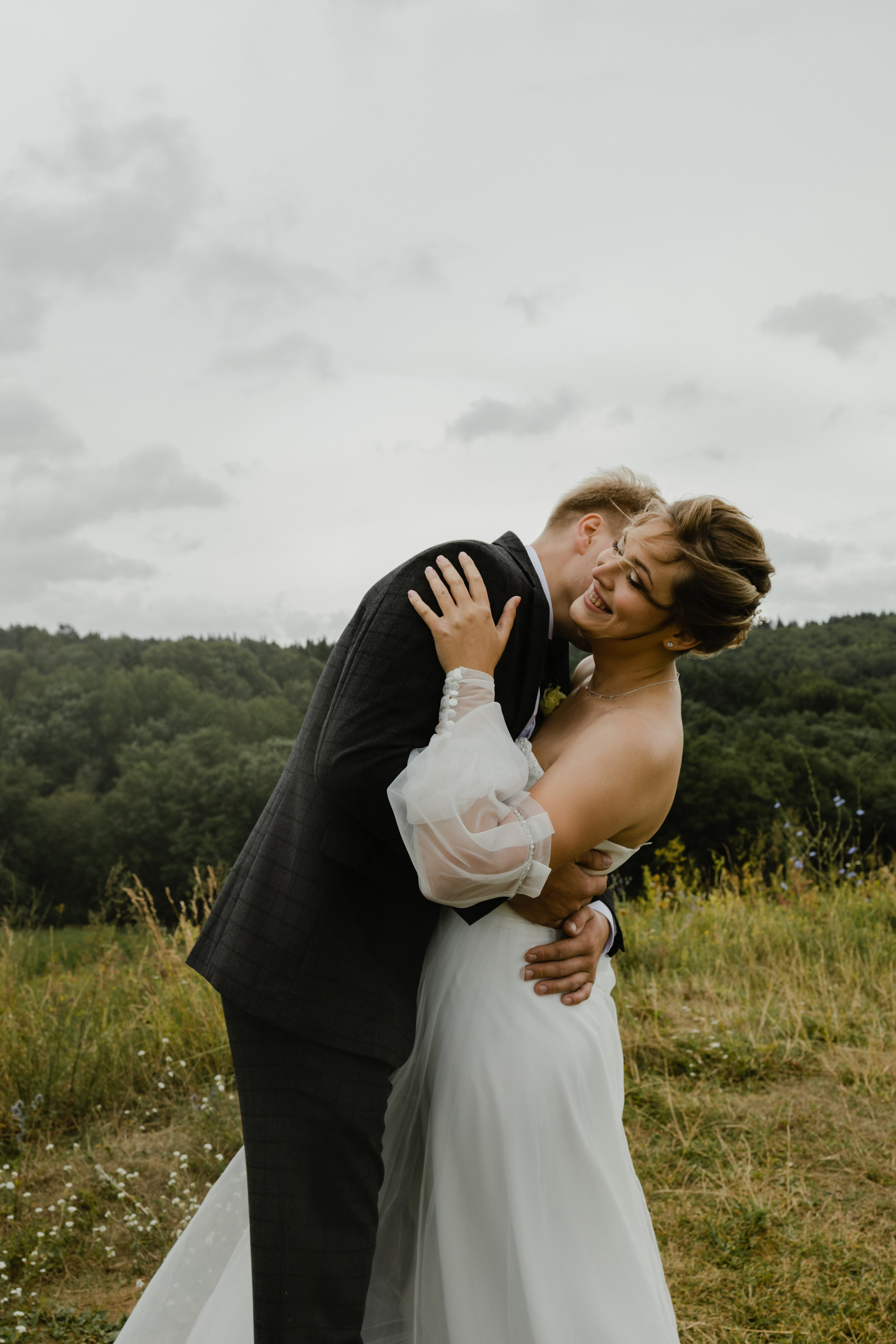 Стас и Настя. Фотограф в Туле и Алексине Стулова Мария