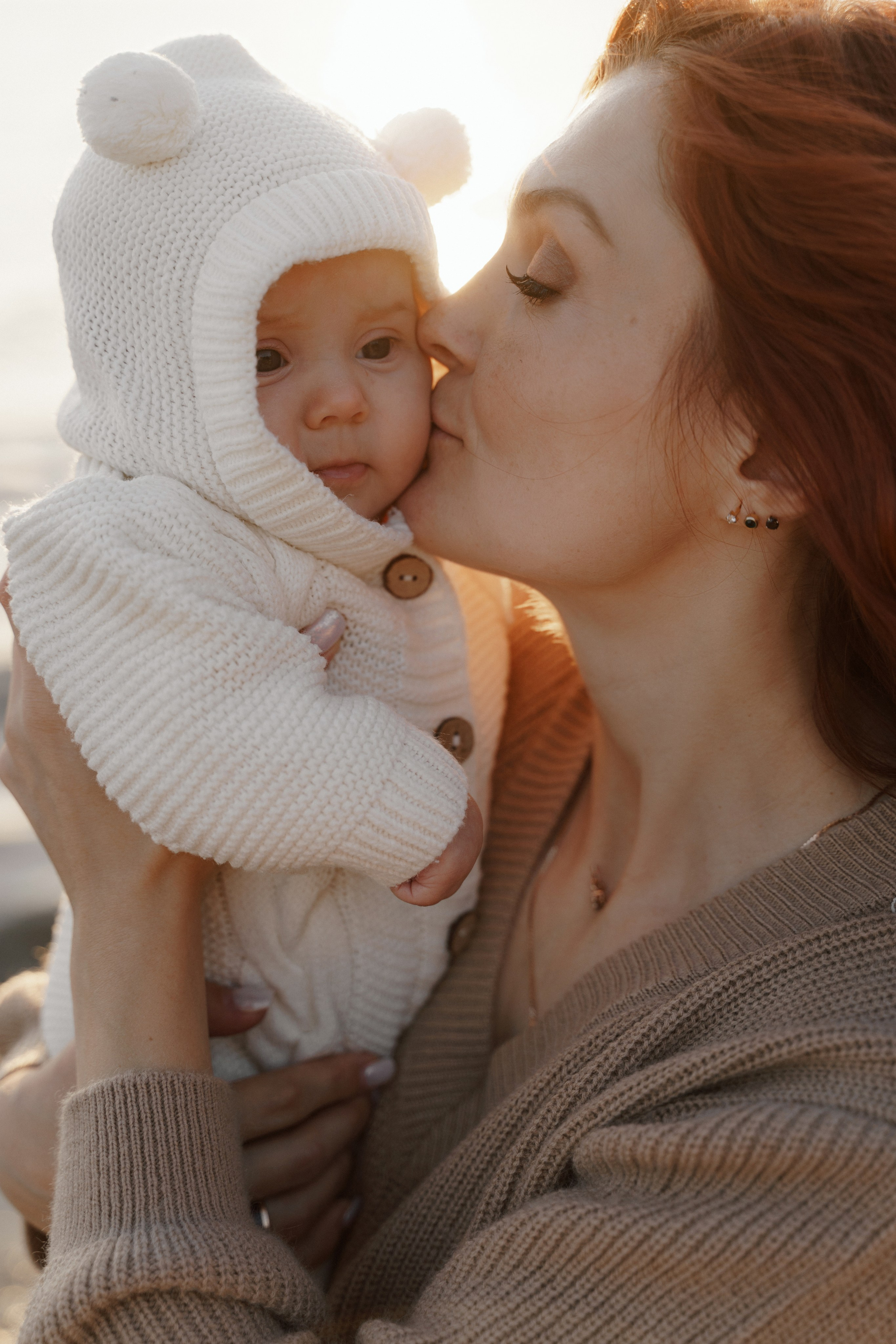 Анастасия и Алексей. Семейная. Фотограф в Новосибирске. Ефимова Анастасия