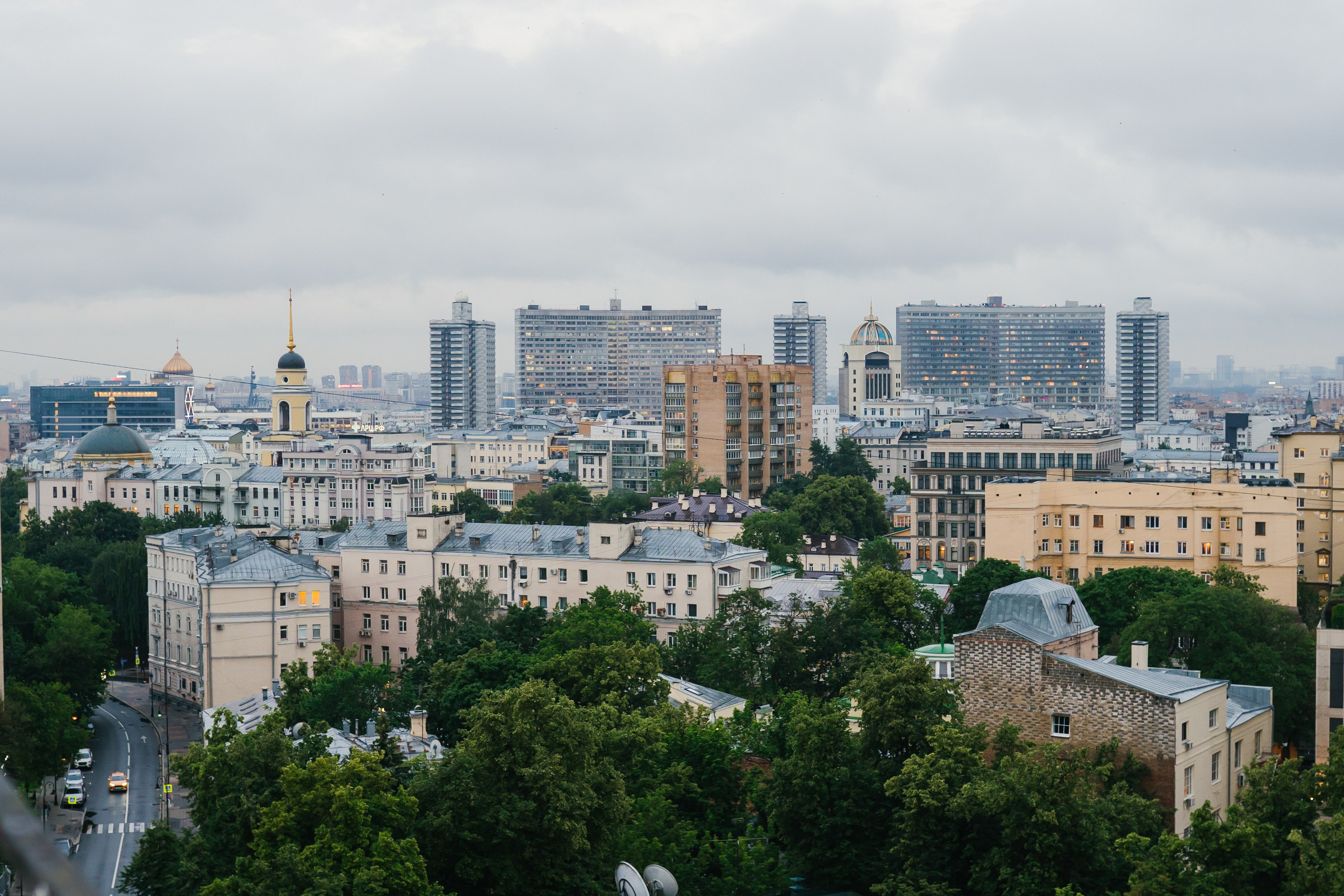 Репортаж мероприятия. Фотограф в Москве Оксана Симонова