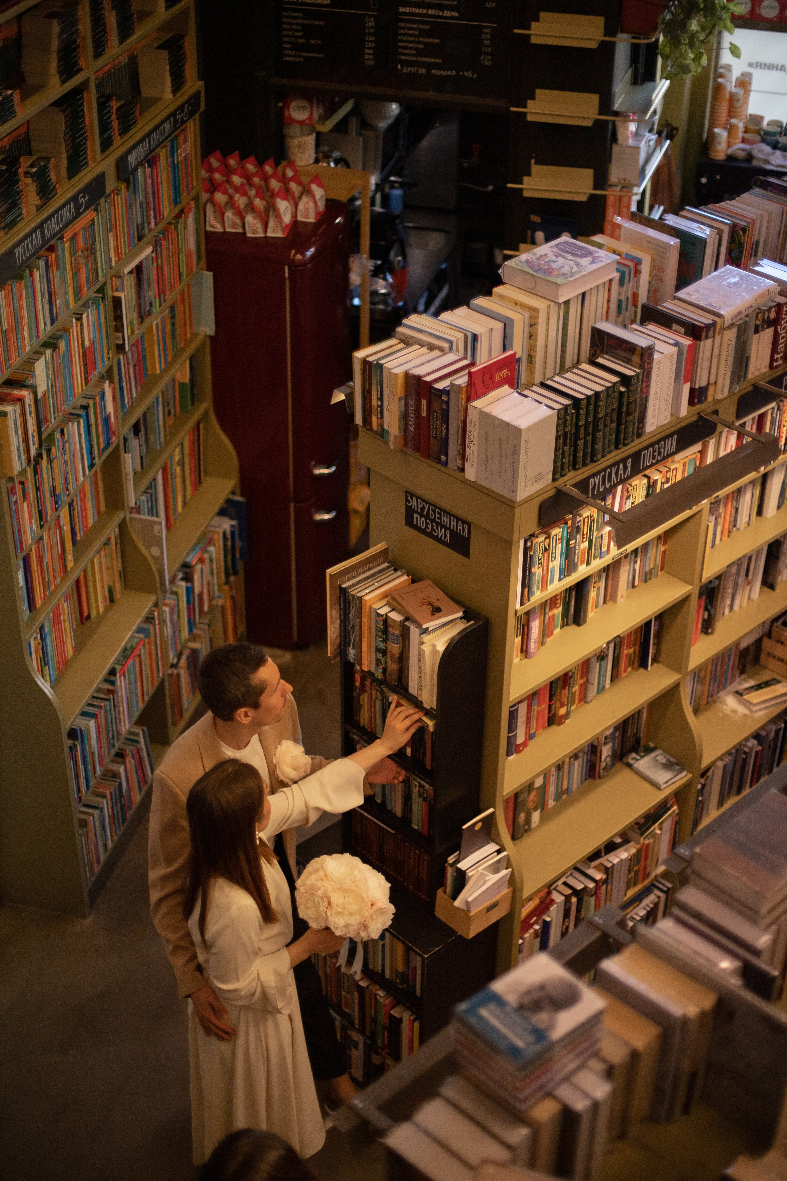 Мы не хотим позировать. Свадебный и семейный фотограф Арина Кулёва