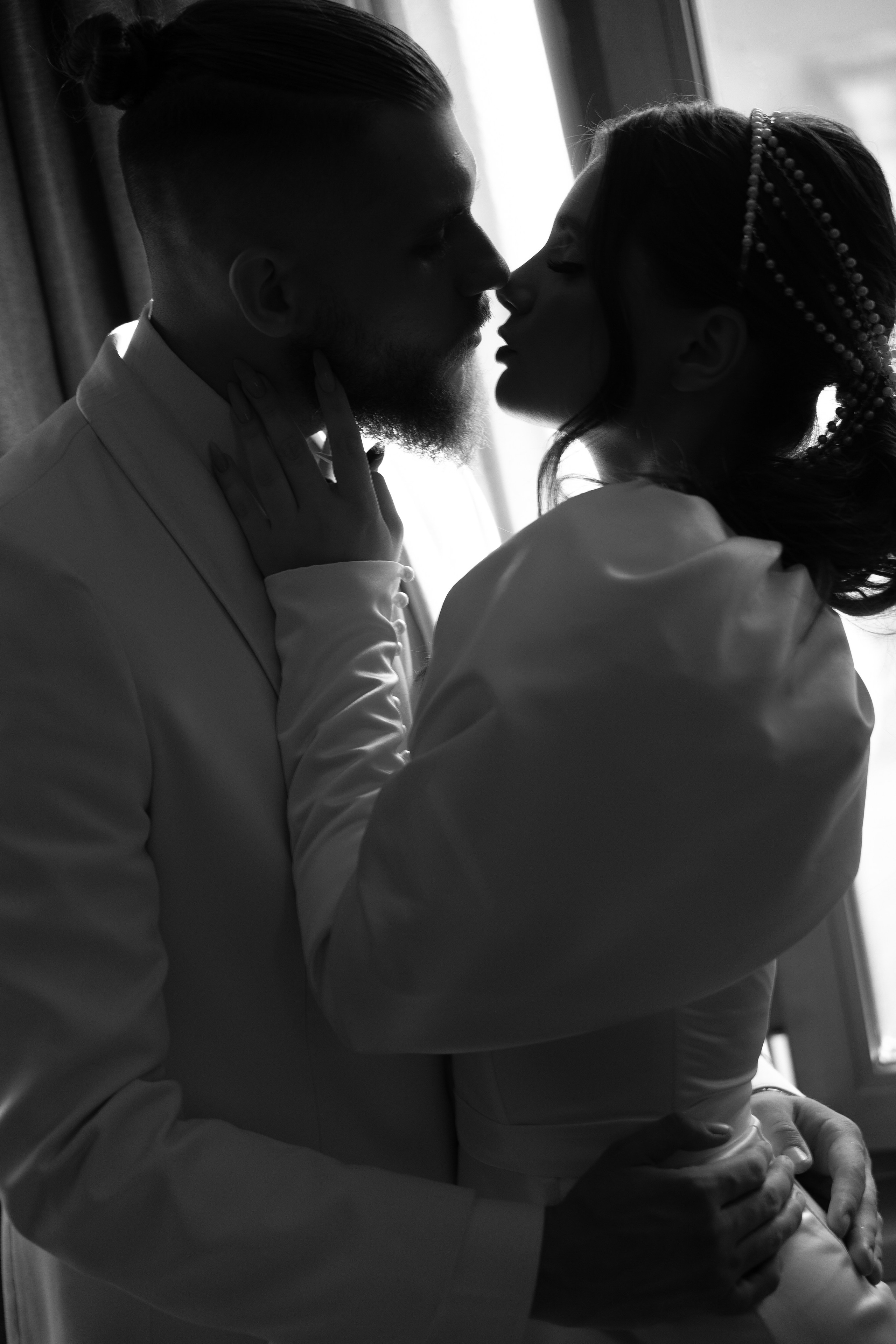 Я хочу с тобой. Свадебный и семейный фотограф Арина Кулёва