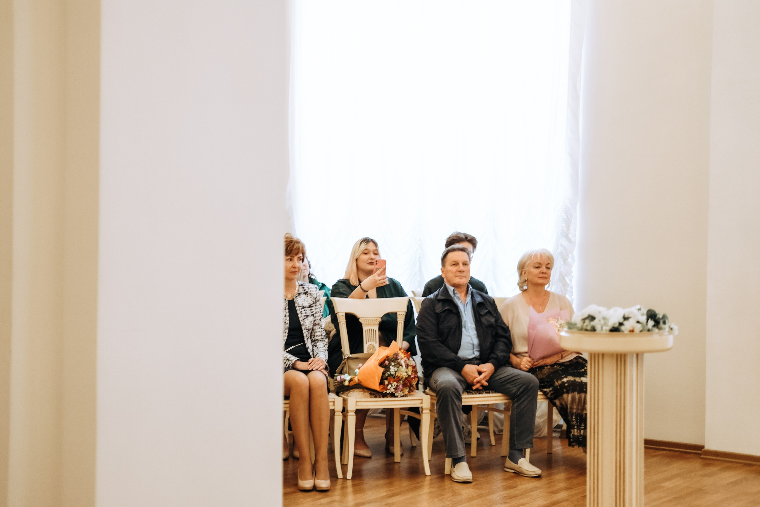 Лера и Дима. Свадебный и портретный фотограф в Санкт-Петербурге Варламова Татьяна