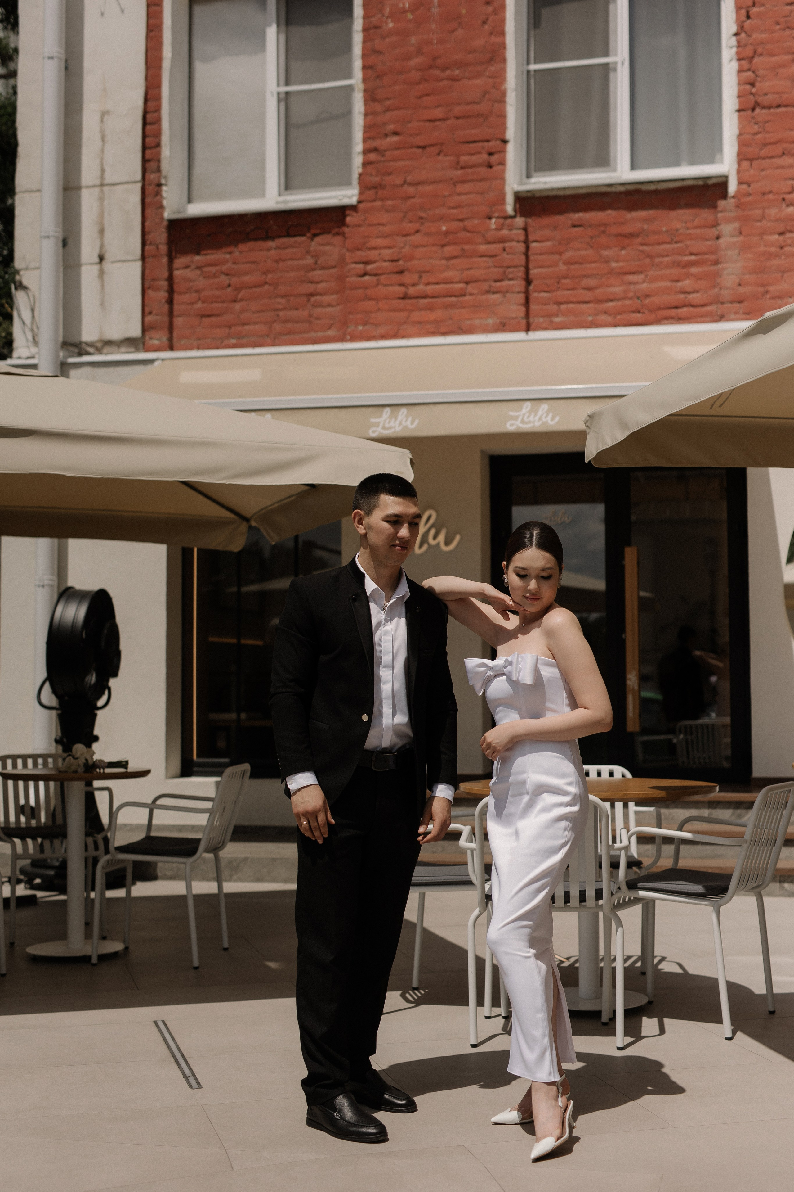 Локации и Идеи. Свадебный и семейный фотограф в Астрахани Сергунова Наталья