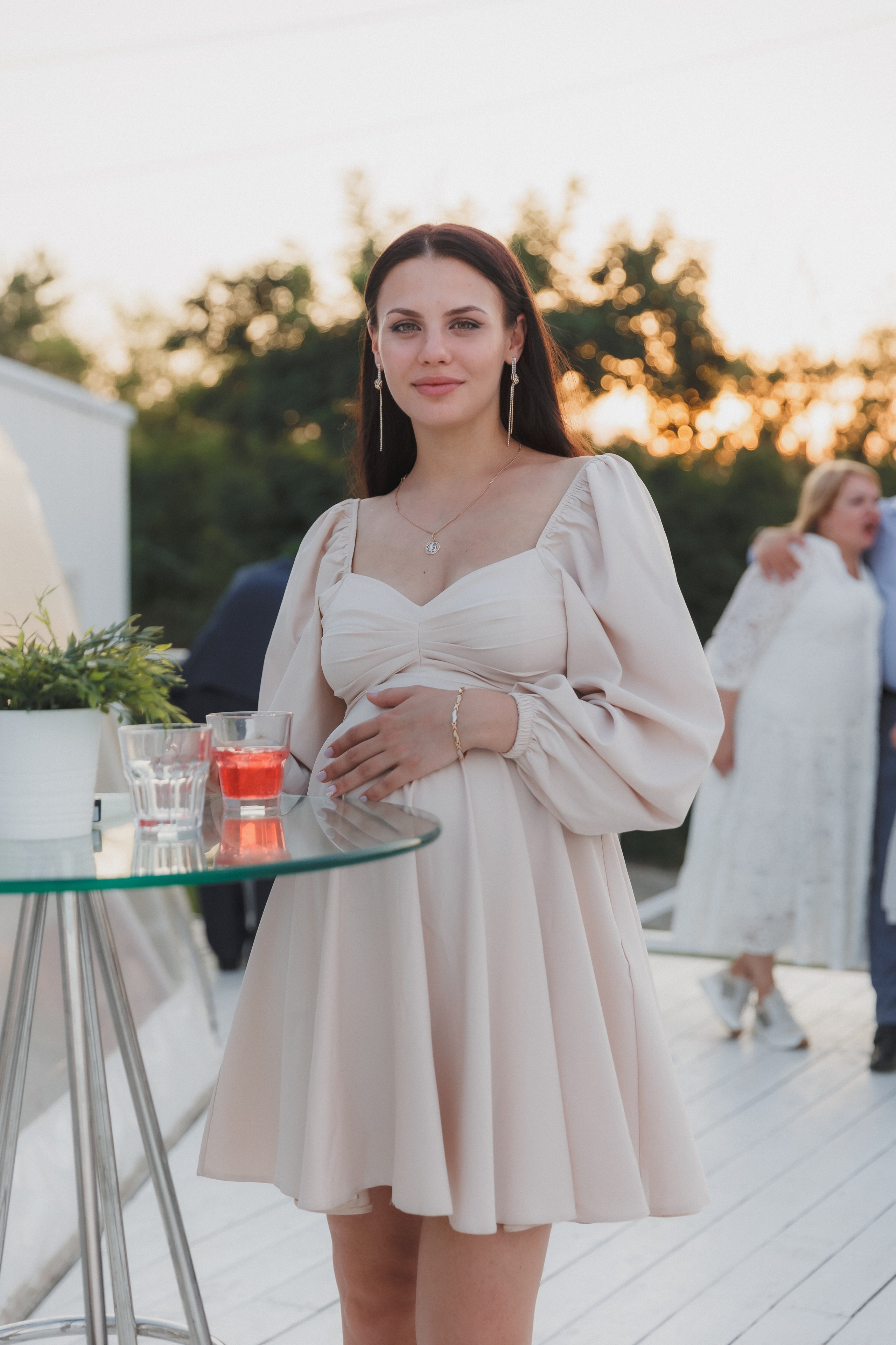 Эдгар и Ульяна. Фотограф в Волгограде — Александра Искандерова