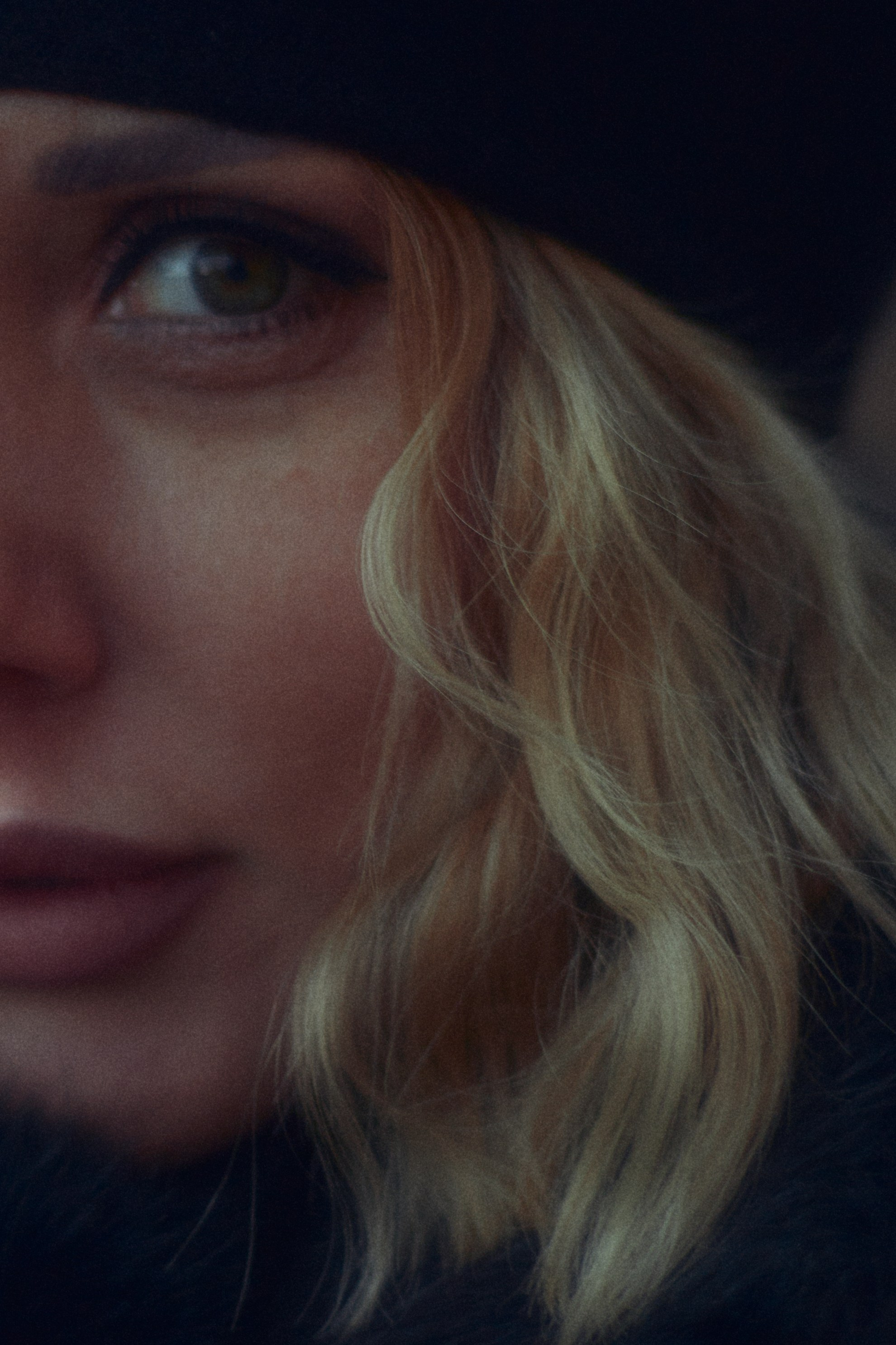 Лена. Фотограф Ионова Анастасия, г Владивосток