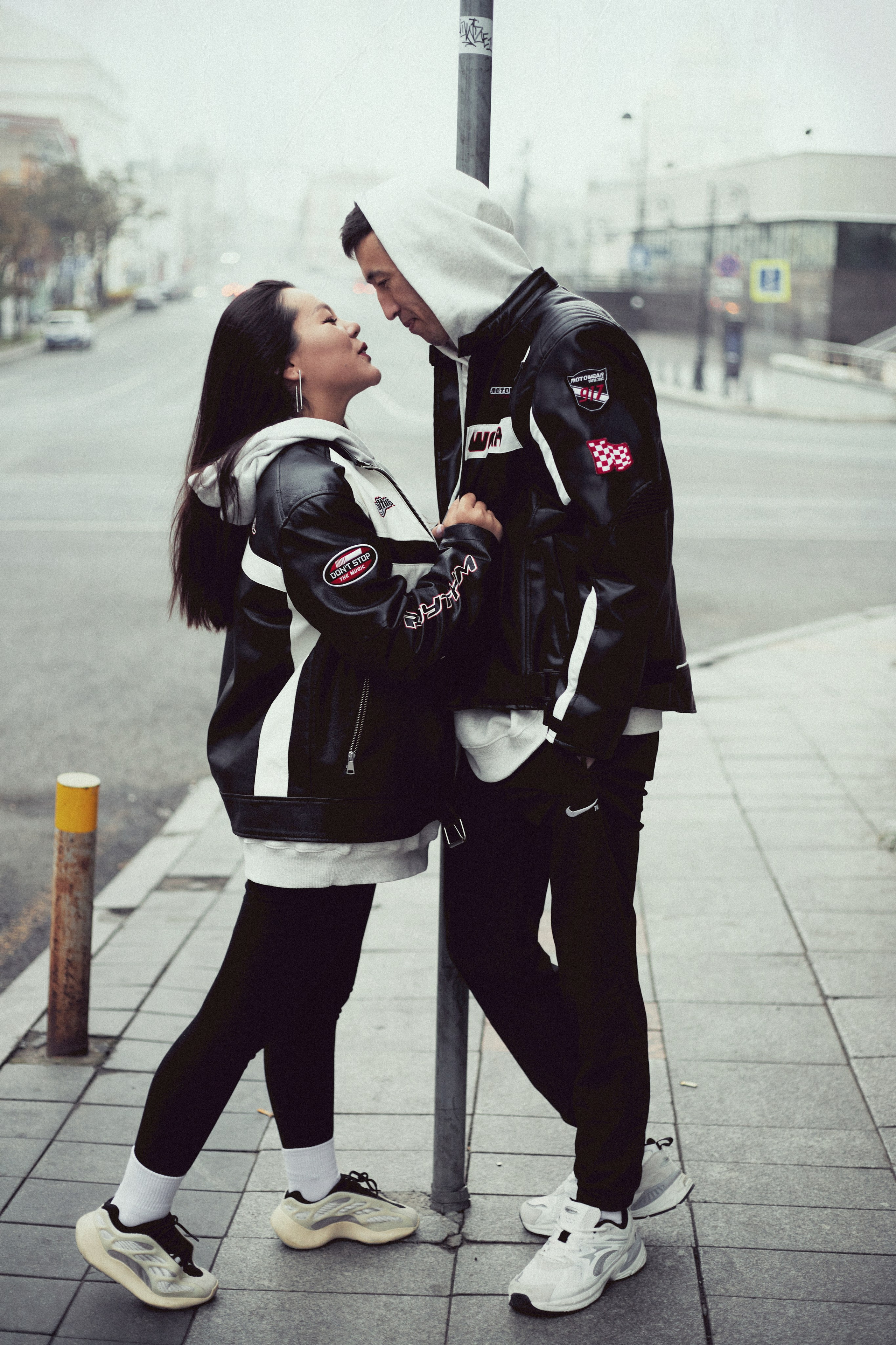 Бера и Нурик. Фотограф Ионова Анастасия, г Владивосток