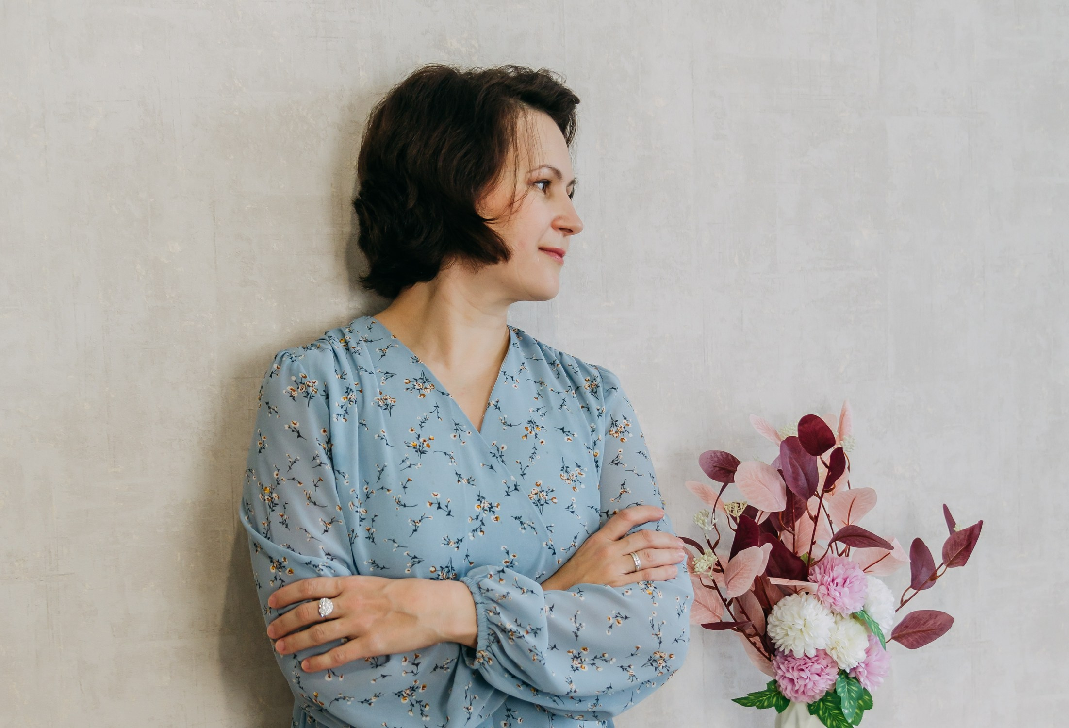 Домашние съемки. Фотограф в Санкт-Петербурге