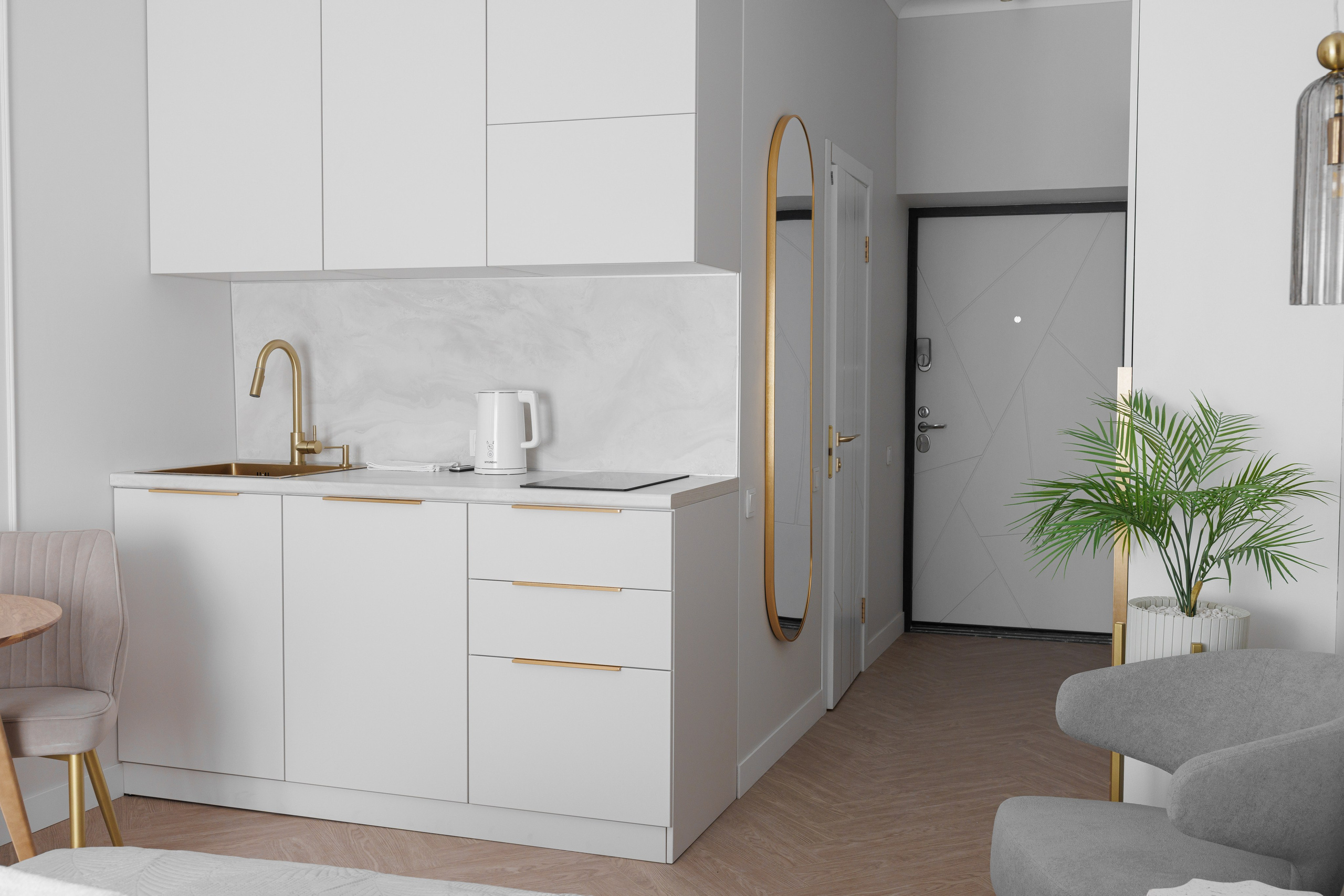 Квартра ул. Бограда, 103. Фотограф в Красноярске Евдокимова Анастасия