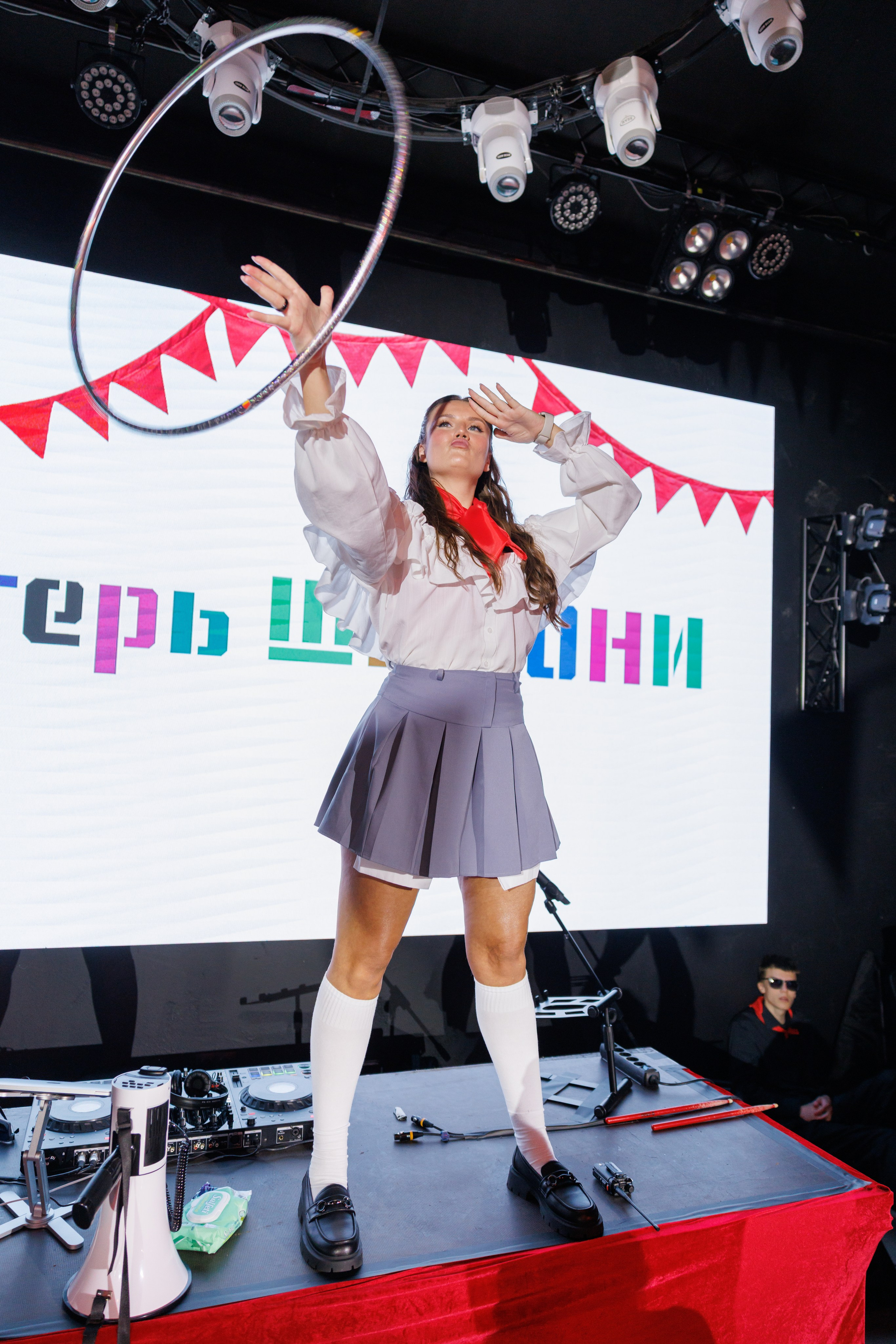 PreSeason 2025 Шамони. Фотограф в Красноярске Евдокимова Анастасия