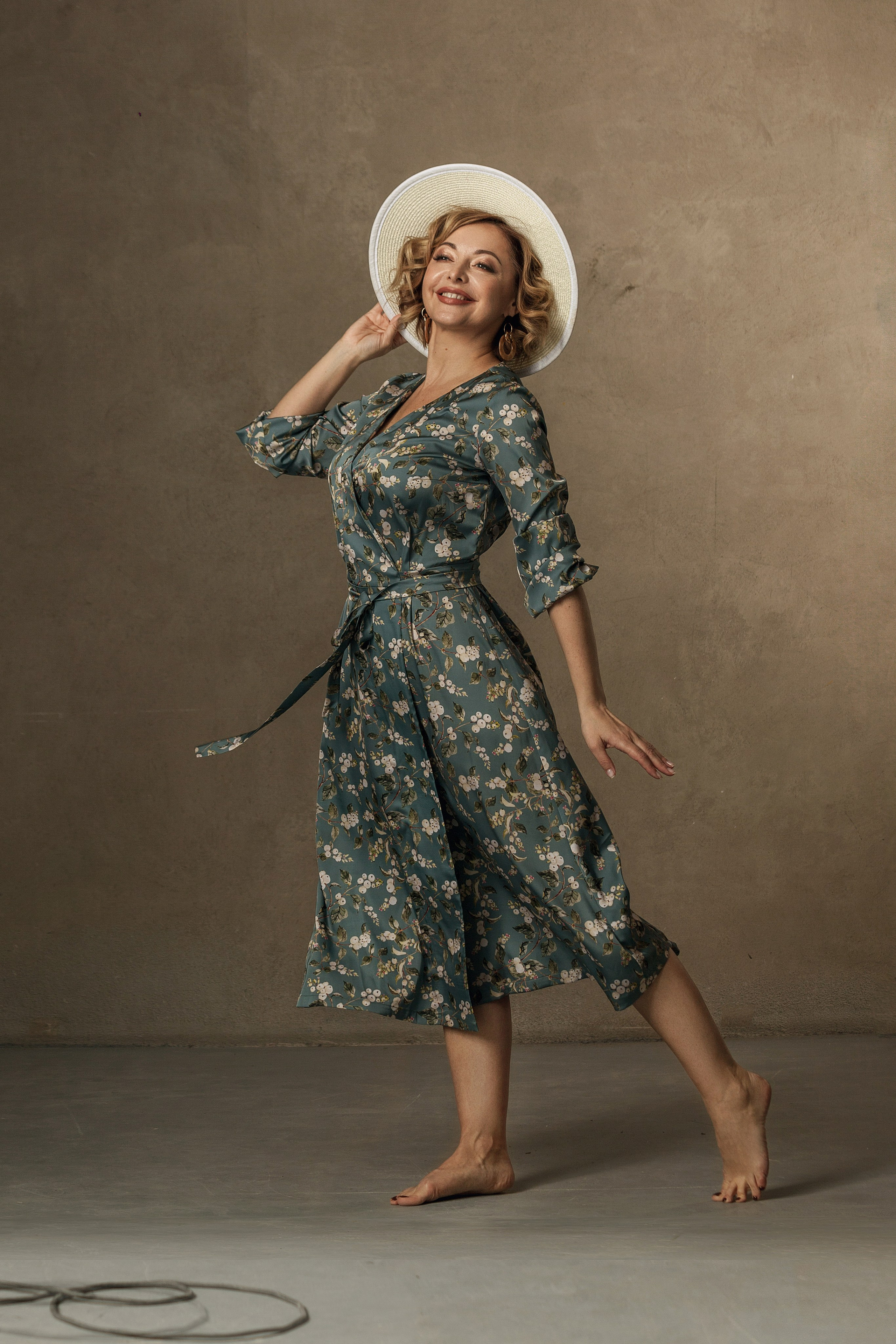 Жанна. Иванова Екатерина. Фотограф Омск